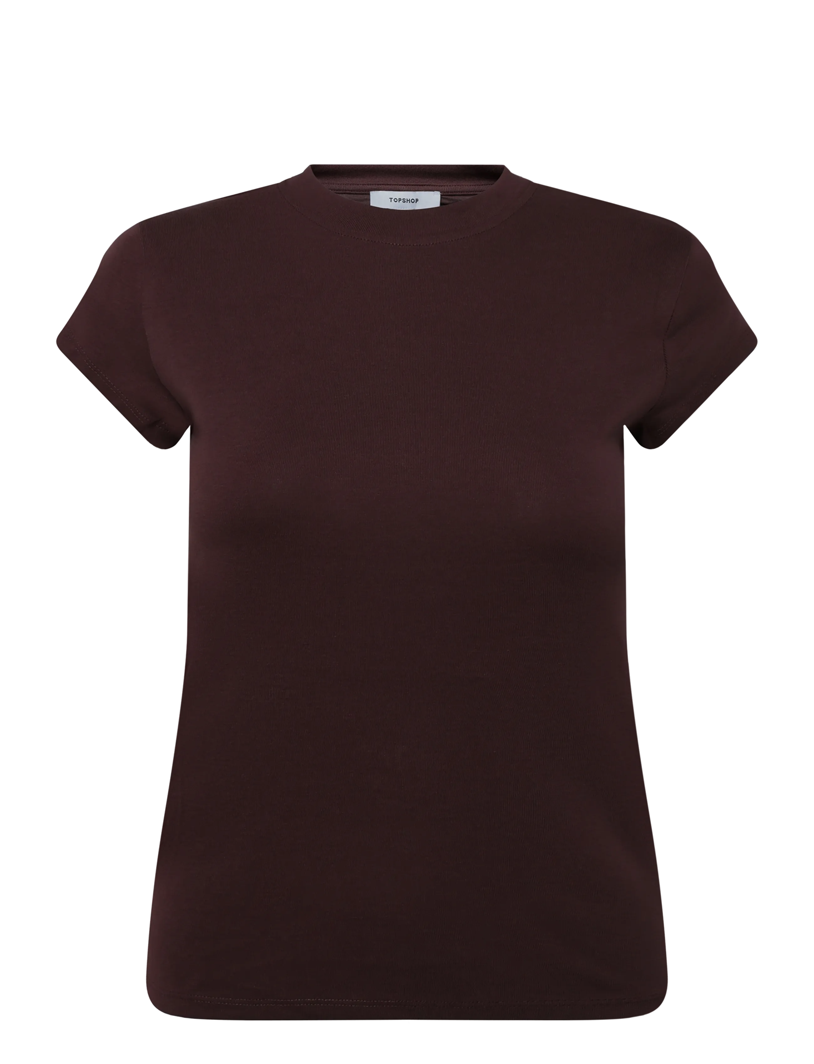 Topshop - Tseveryday Ss Top Jrs