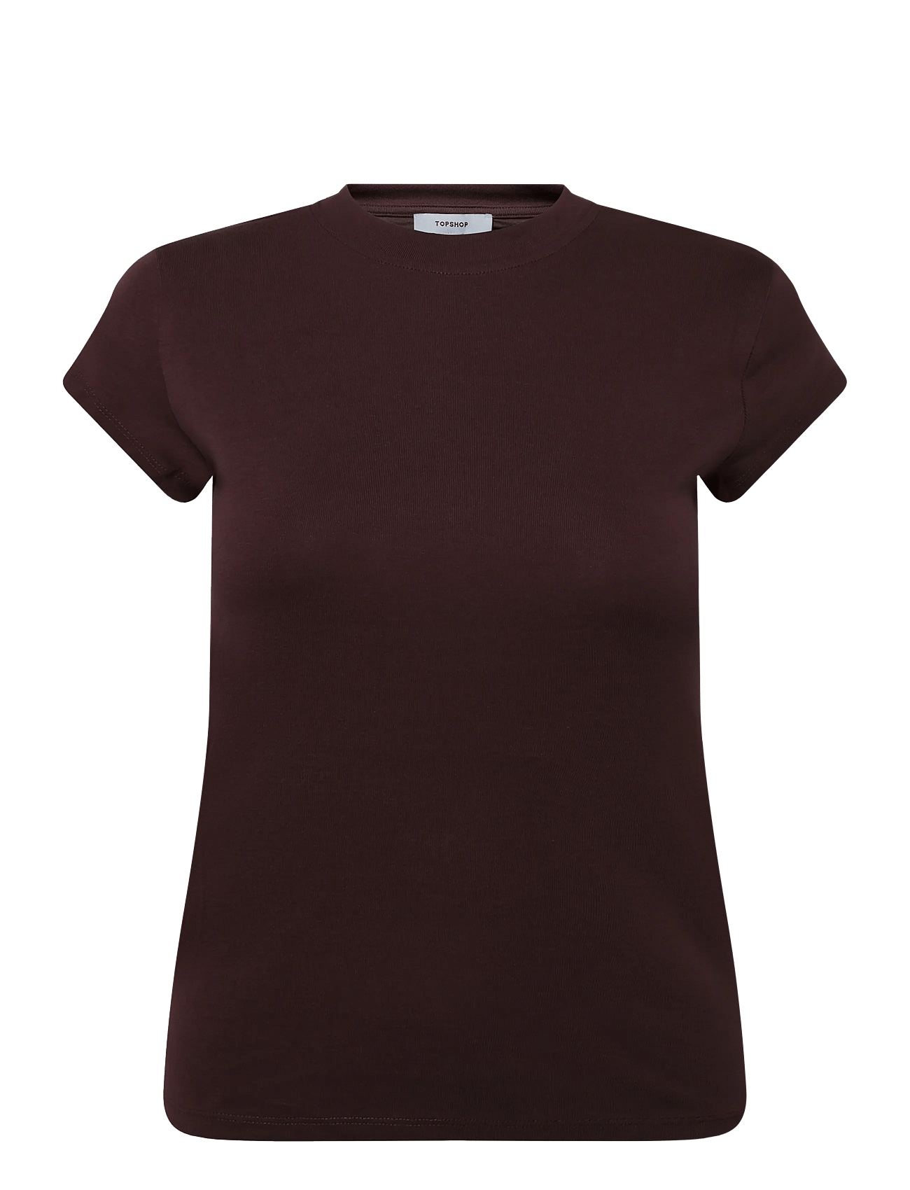Topshop - Tseveryday Ss Top Jrs