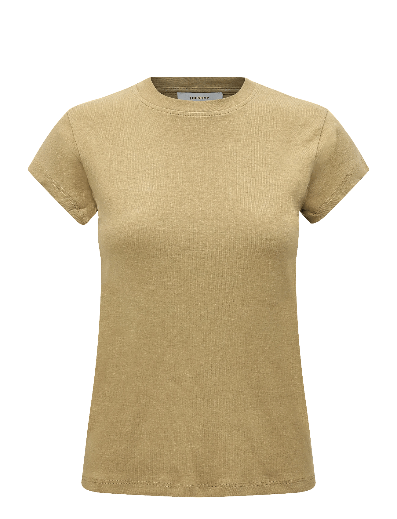 Topshop - Tseveryday Ss Top Jrs