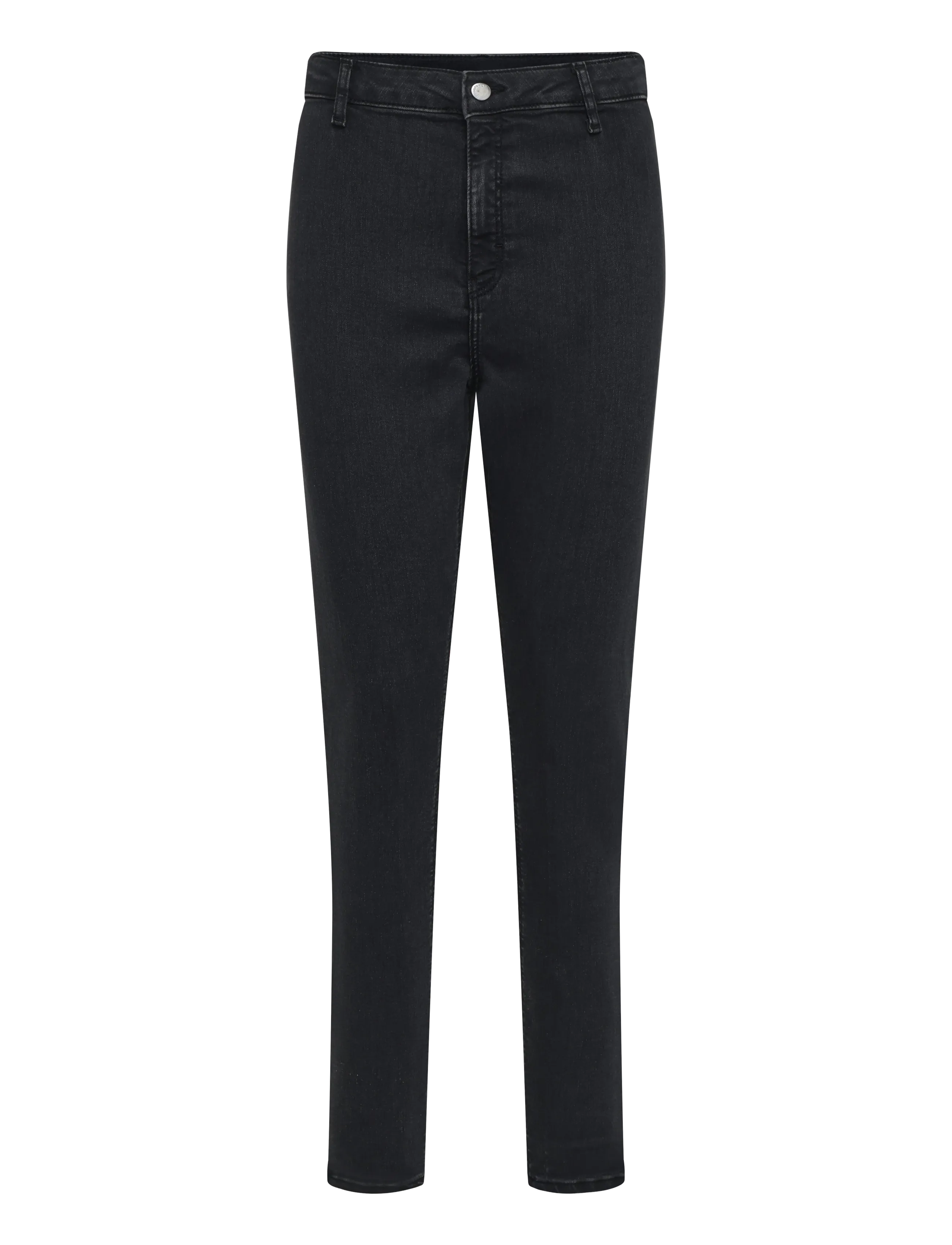 Overdelehop Tsjoni Hr Skinny Dnm Jeans Blw Noos, 27 x 32, Black, Jeans > Skinny, Dame