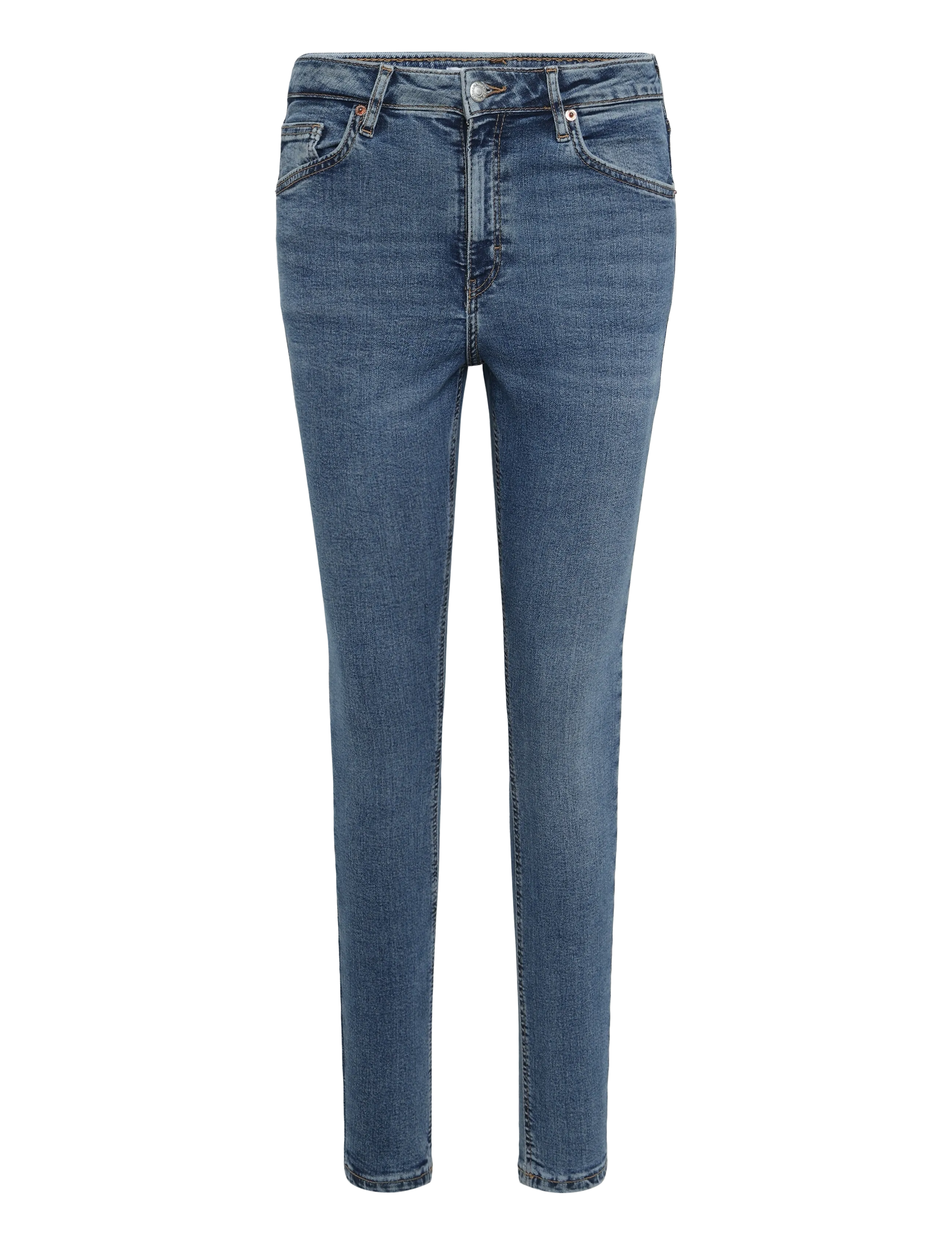 Overdelehop Tsjamie Hr Slim Dnm Jeans Mb Noos, 31 x 32, Blue, Jeans > Smalle, Dame