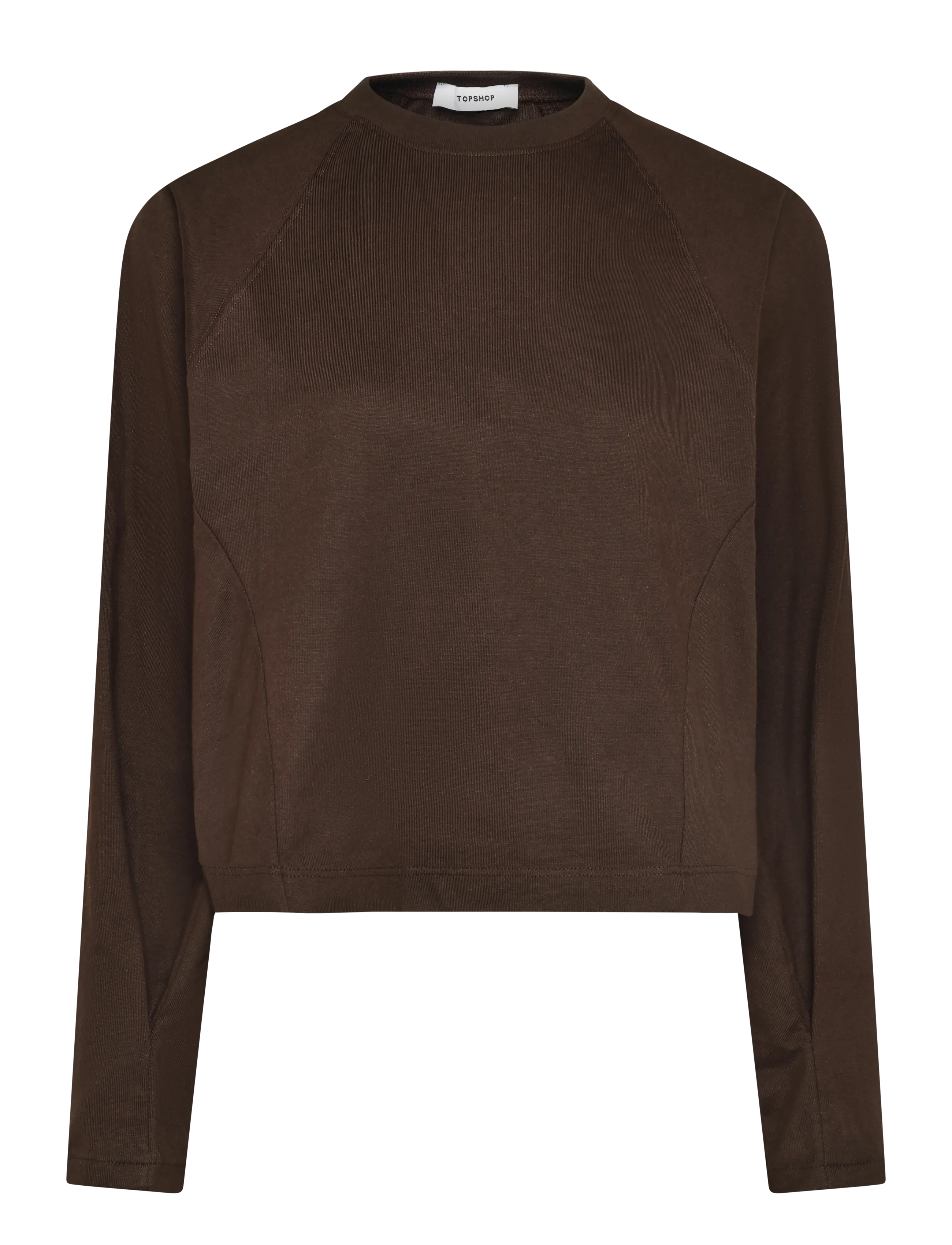 CHOCOLATE BROWN