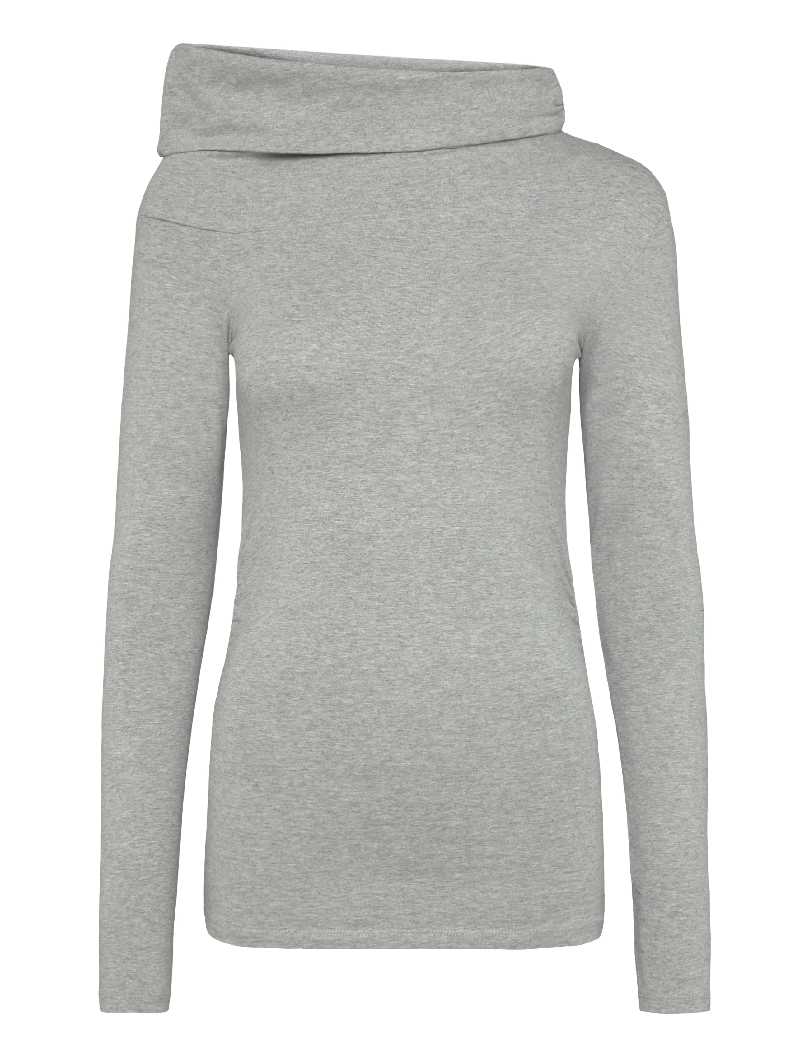 Tsbella Off Shoulder Ruched Top Jrs