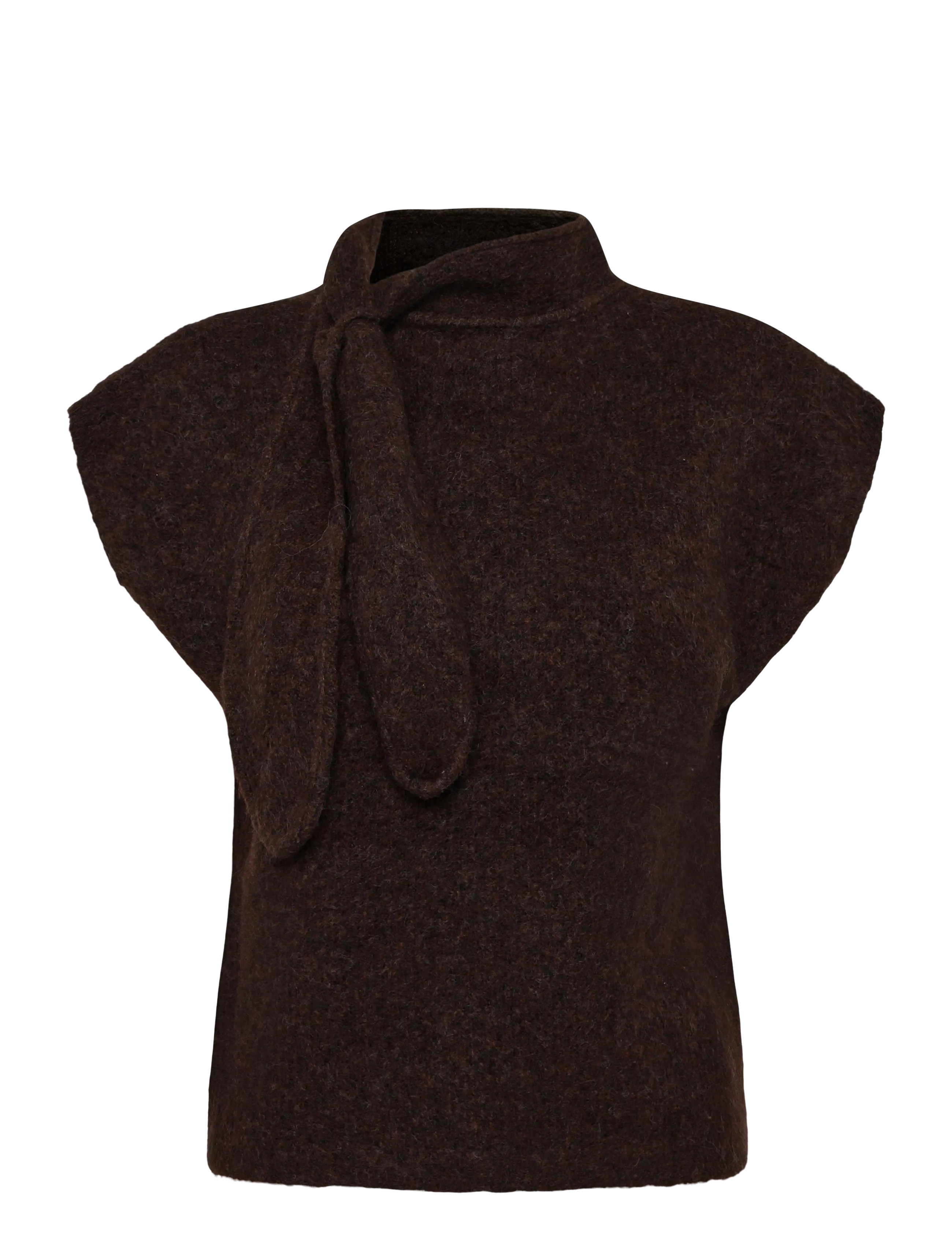 CHOCOLATE BROWN