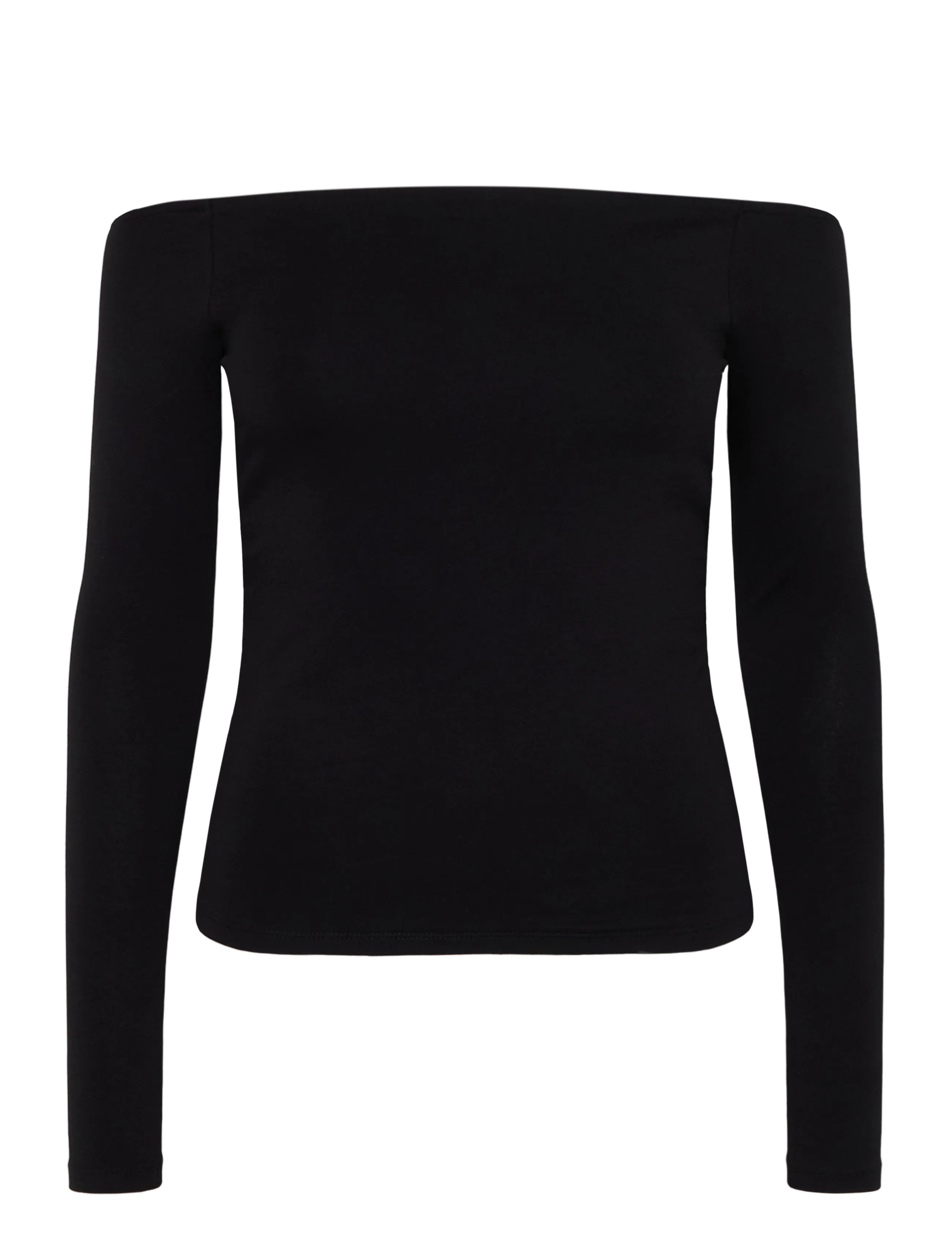 JET BLACK