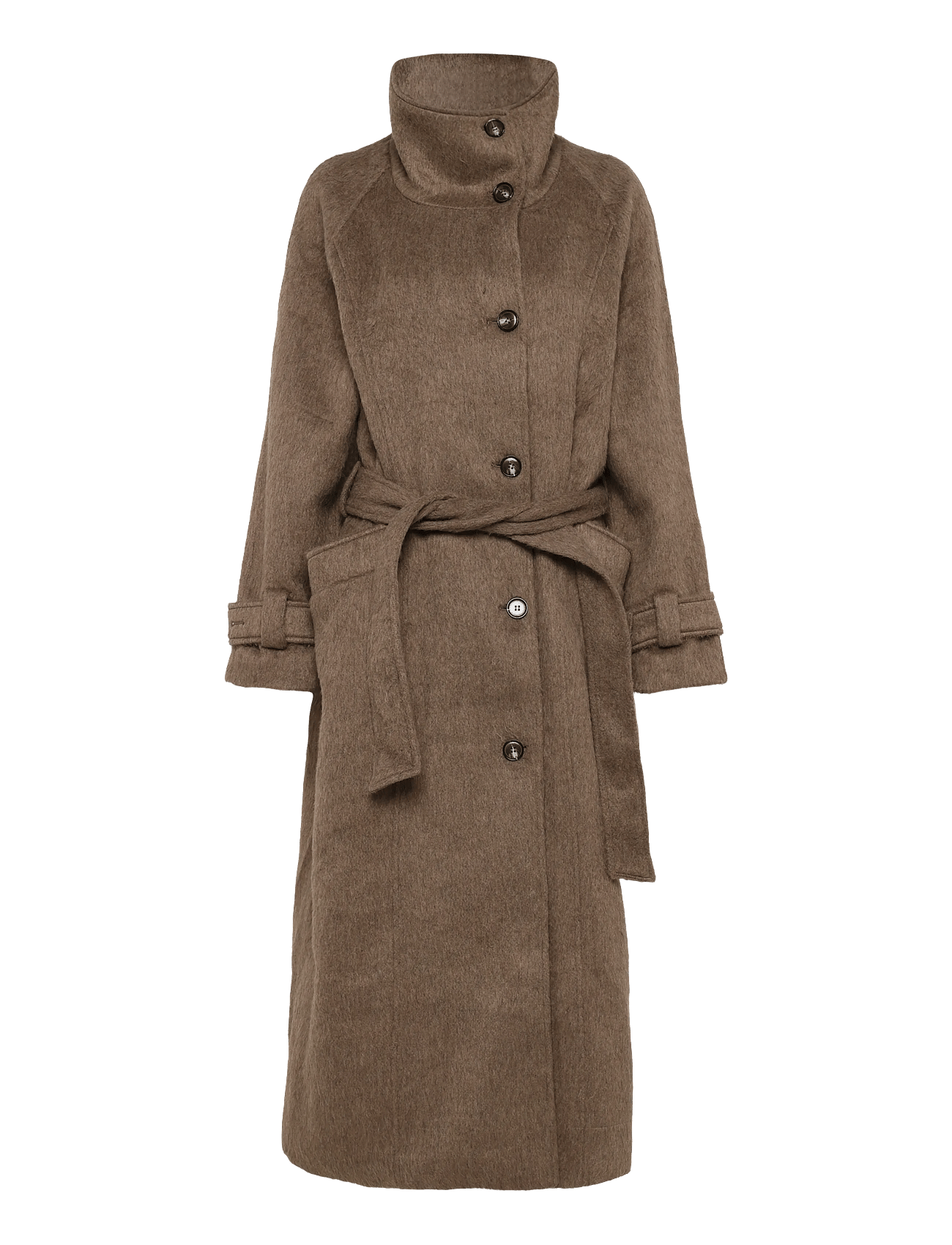 Topshop - Tstalila Formal Trenchcoat Otw