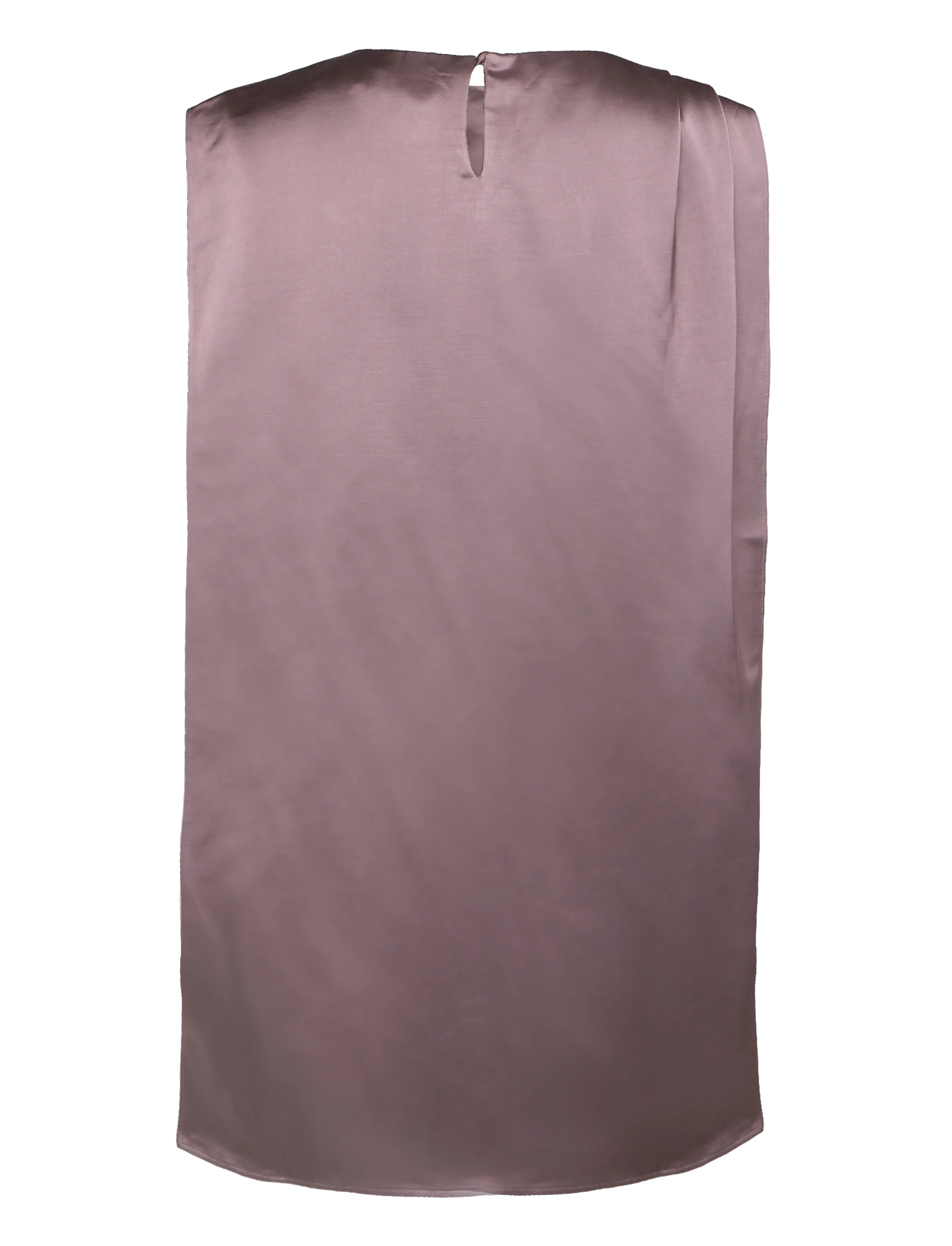Topshop - TSTRILLE SL SATIN MINI DRESS WVN - festklänningar - mole - 2