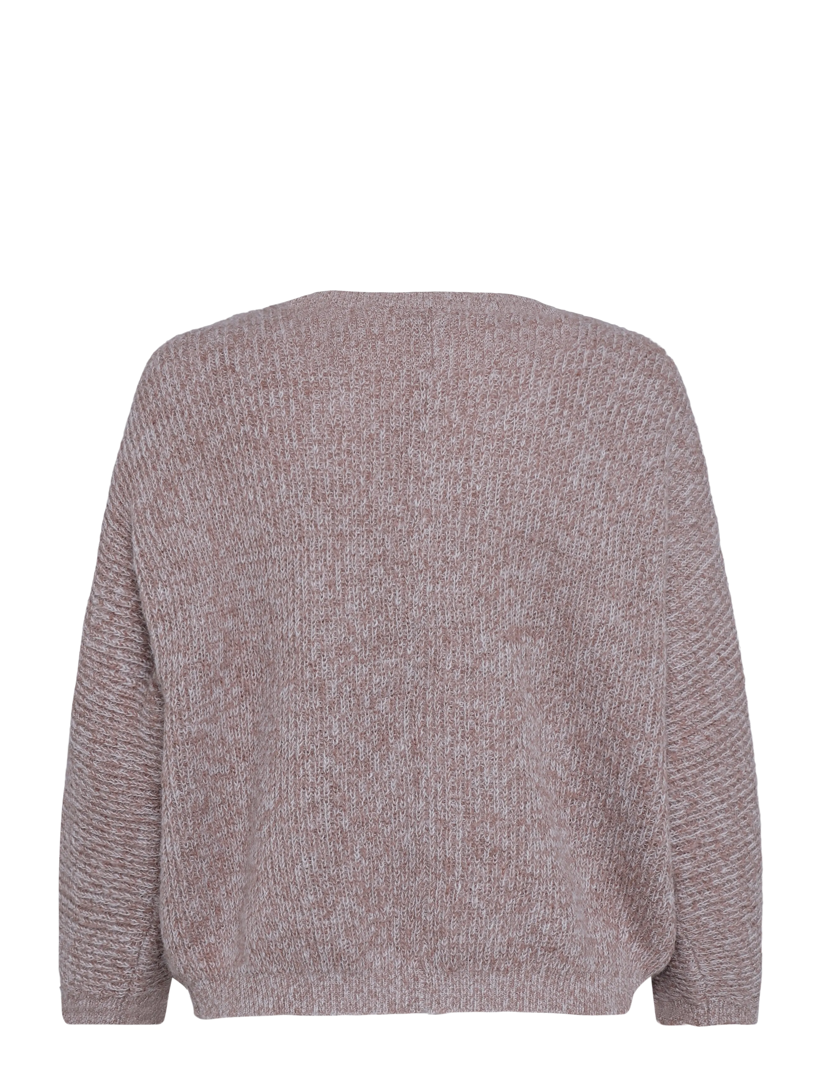 Topshop - TSRENE LS CARDIGAN KNT NOOS - koftor - oatmeal - 2