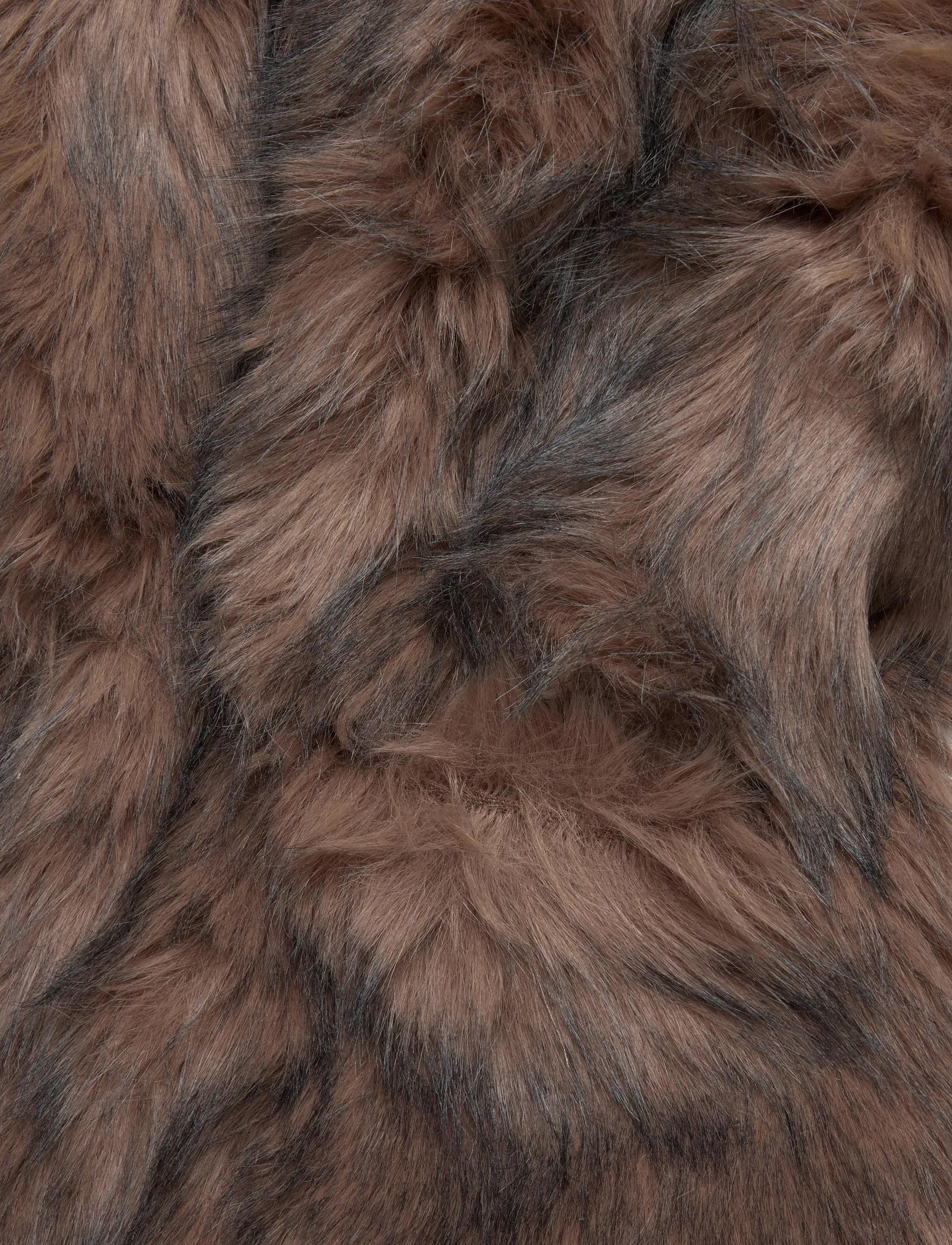 Topshop - TSTINE JACKET OTW - chocolate brown - 5