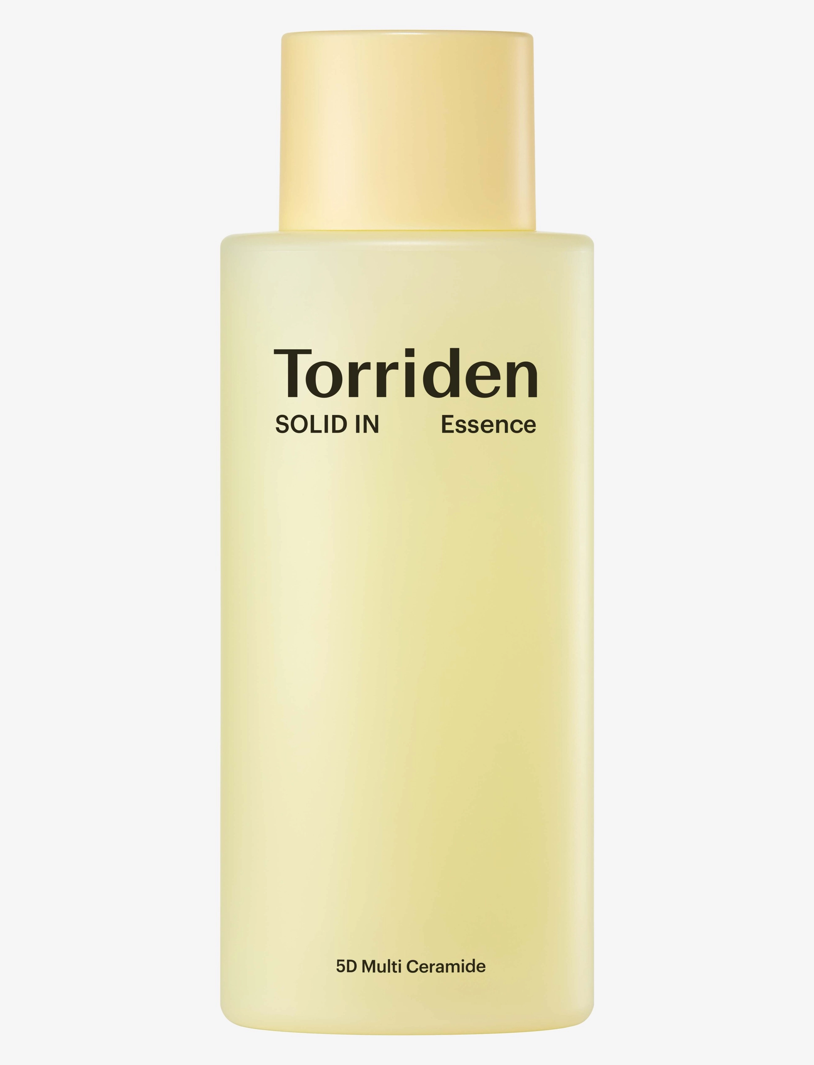Torriden SOLID-IN All Day Essence - Hudpleje - CLEAR / undefined