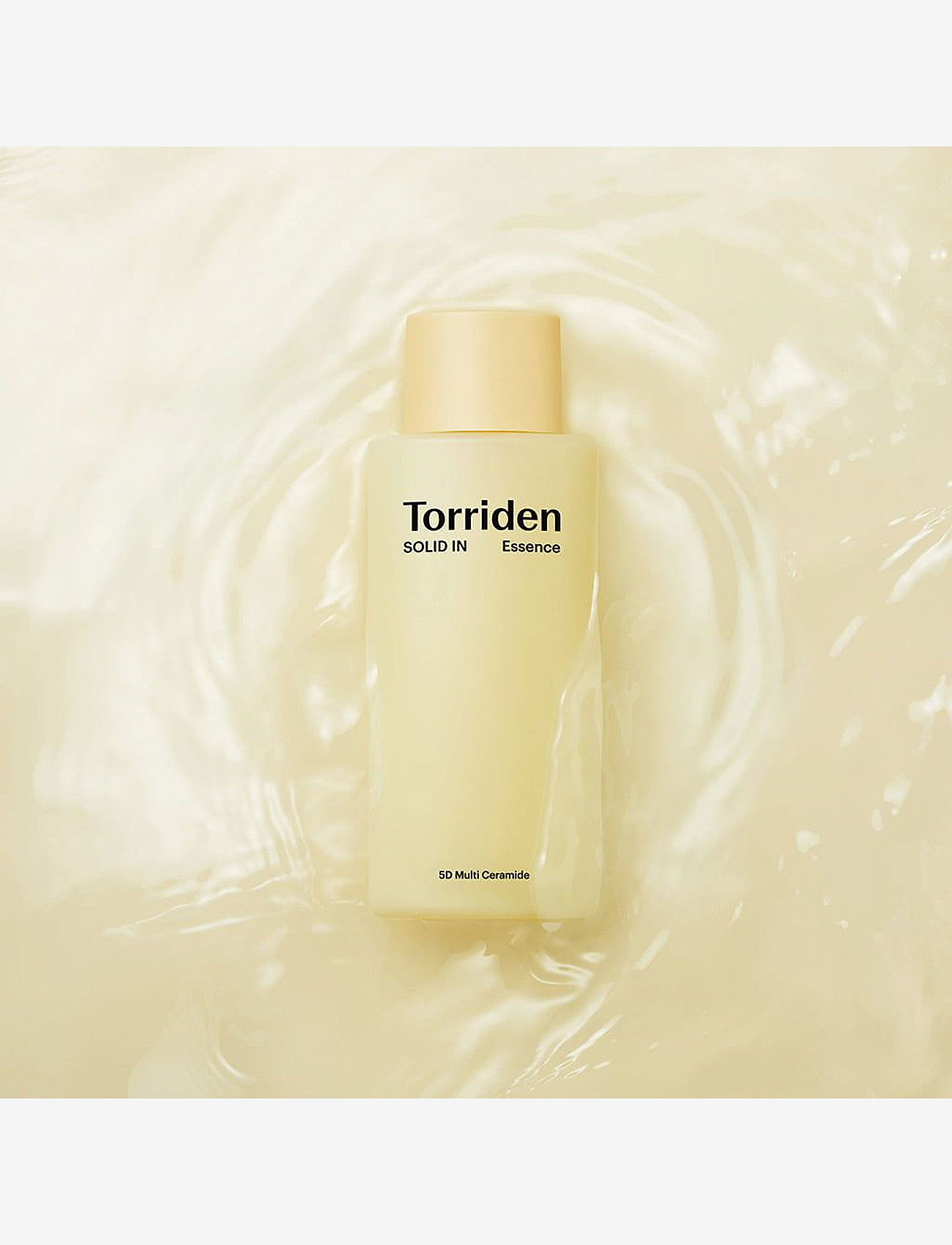 Torriden - SOLID-IN All Day Essence - essence - clear - 3