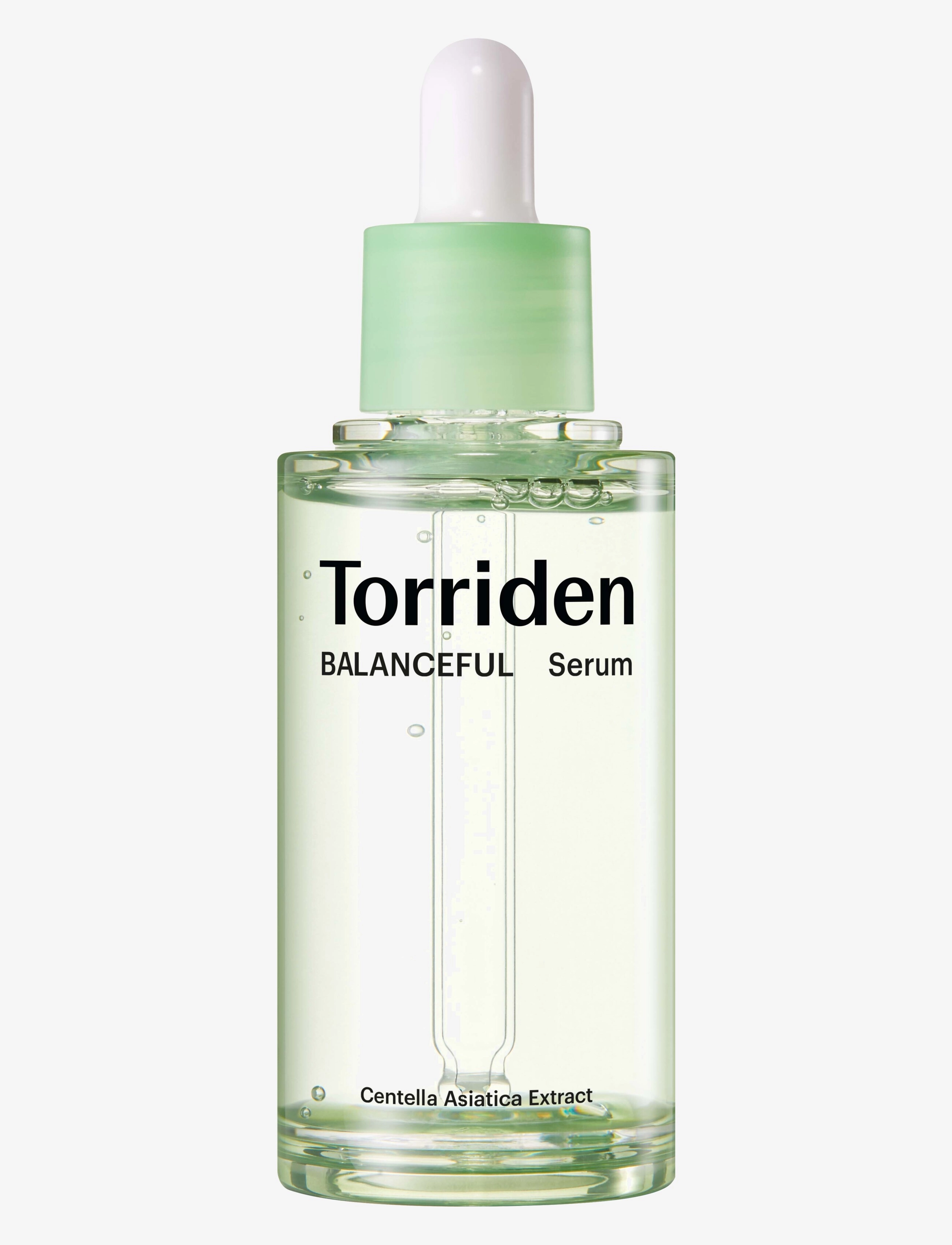 Torriden - Balanceful Cica Serum - clear - 1