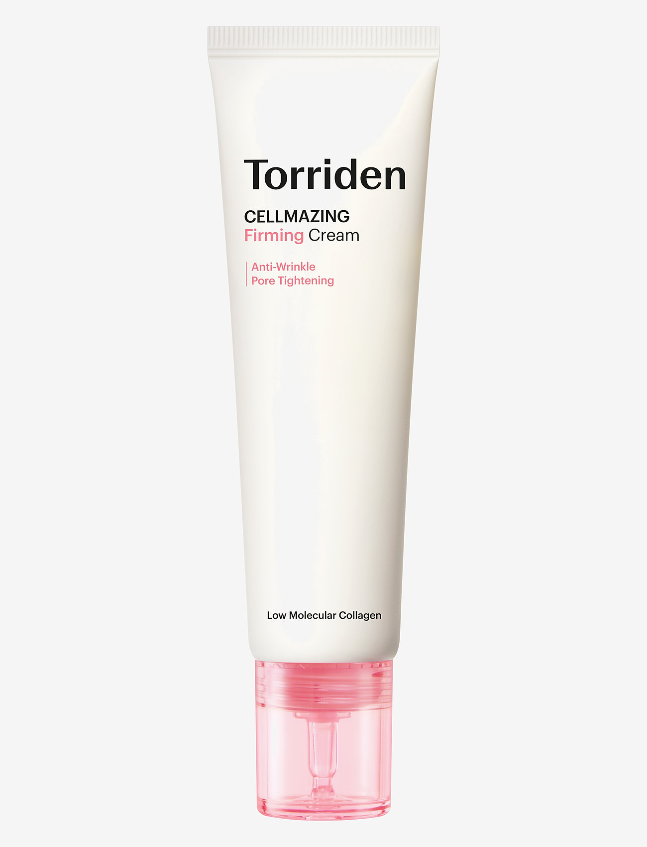 Torriden - CELLMAZING Firming Cream - clear - 0