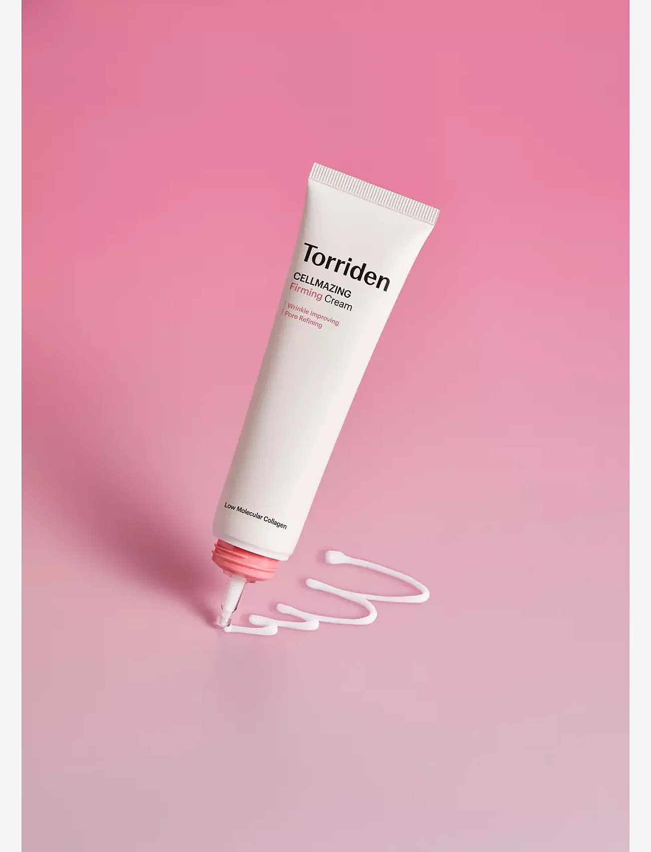 Torriden - CELLMAZING Firming Cream - clear - 2