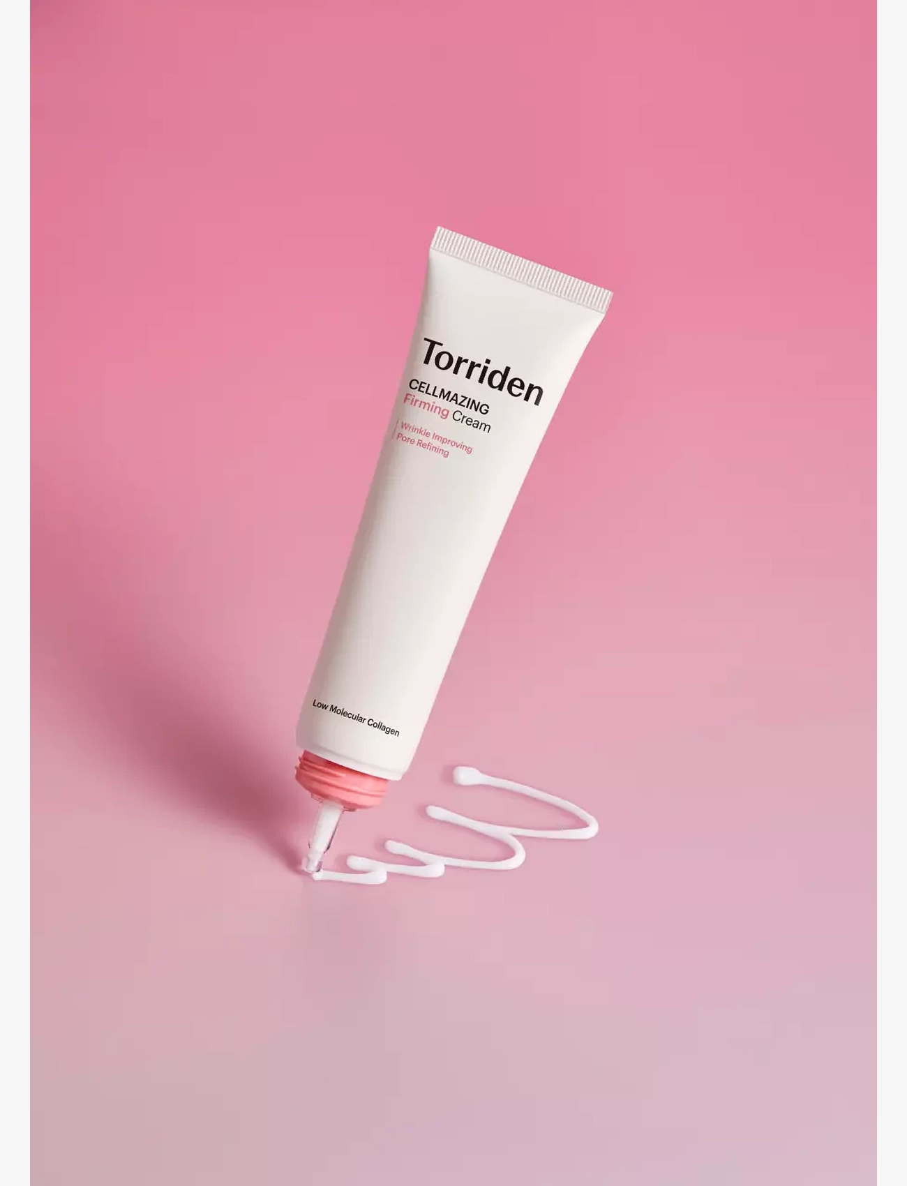 Torriden - CELLMAZING Firming Cream - clear - 2