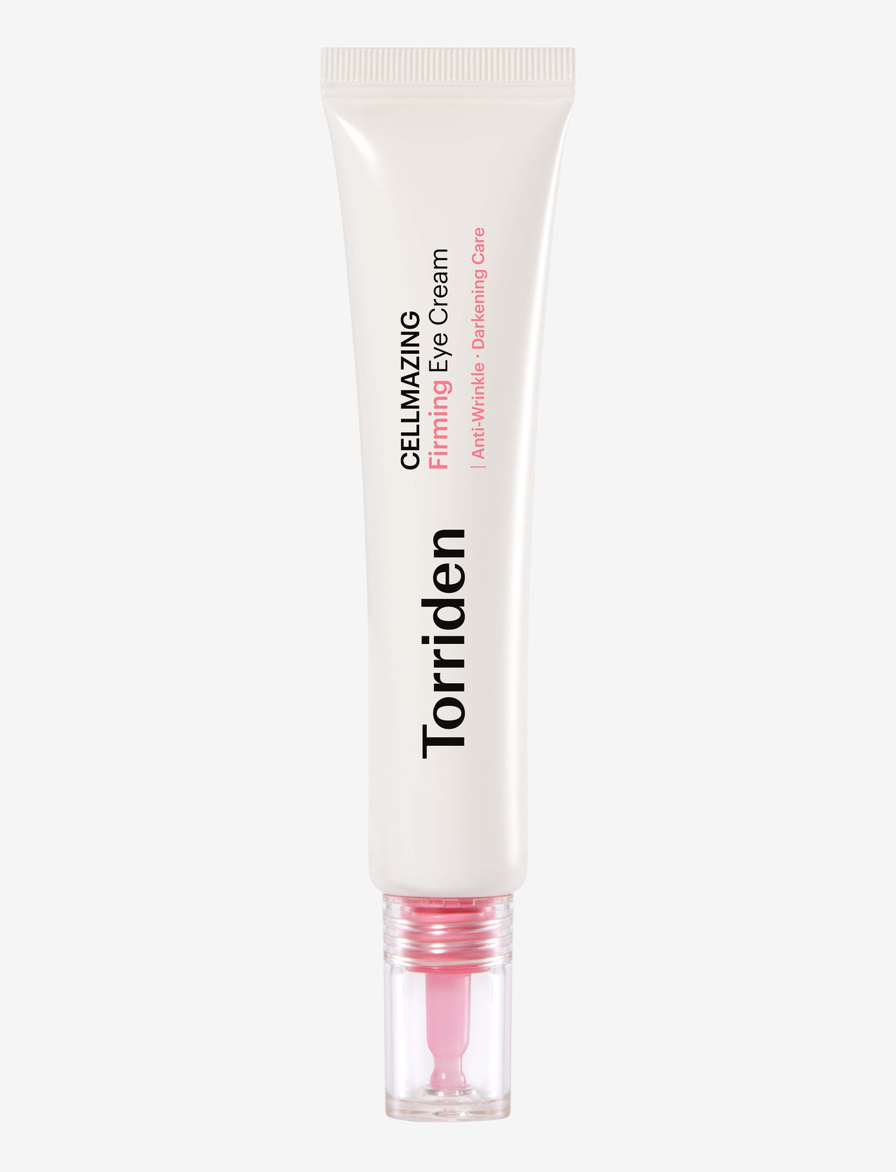 Torriden - CELLMAZING Firming Eye Cream - clear - 0