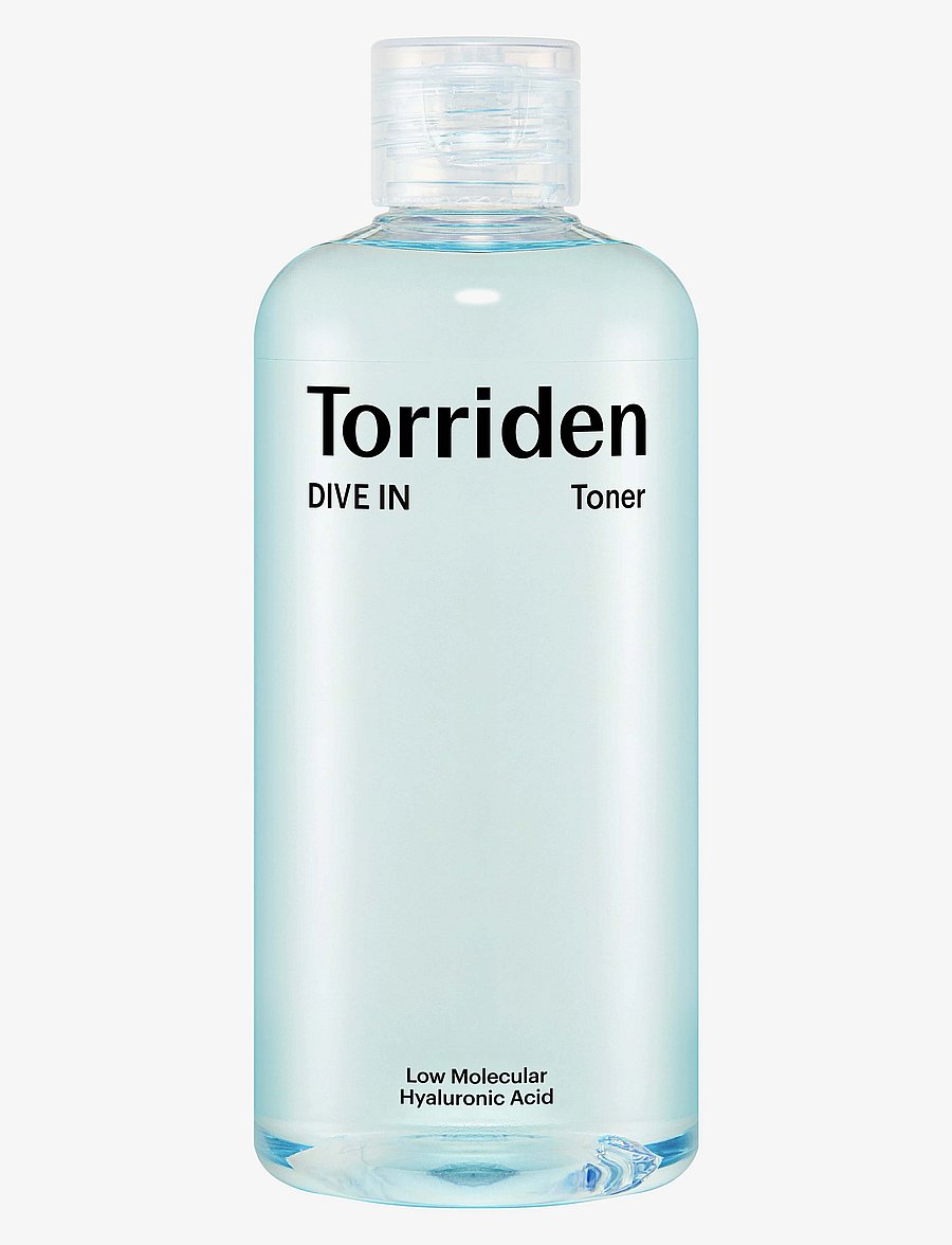 Torriden - DIVE-IN Low Molecular Hyaluronic Acid Toner - clear - 1