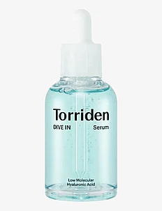 DIVE-IN Low Molecular Hyaluronic Acid Serum, Torriden