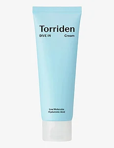 DIVE-IN Low Molecular Hyaluronic Acid Cream, Torriden