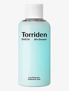 DIVE-IN Low Molecular Hyaluronic Acid Skin Booster, Torriden