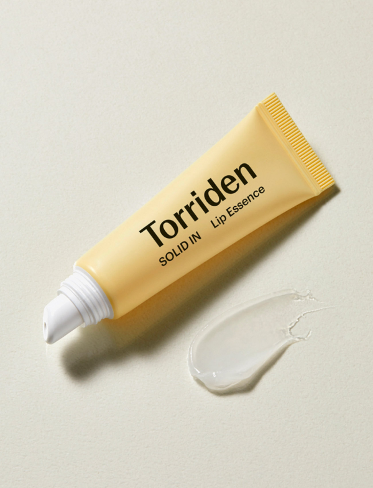 Torriden - SOLID-IN Ceramide Lip Essence - clear - 3