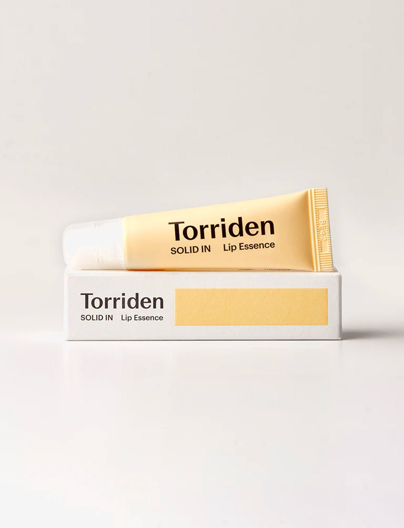 Torriden - SOLID-IN Ceramide Lip Essence - clear - 4