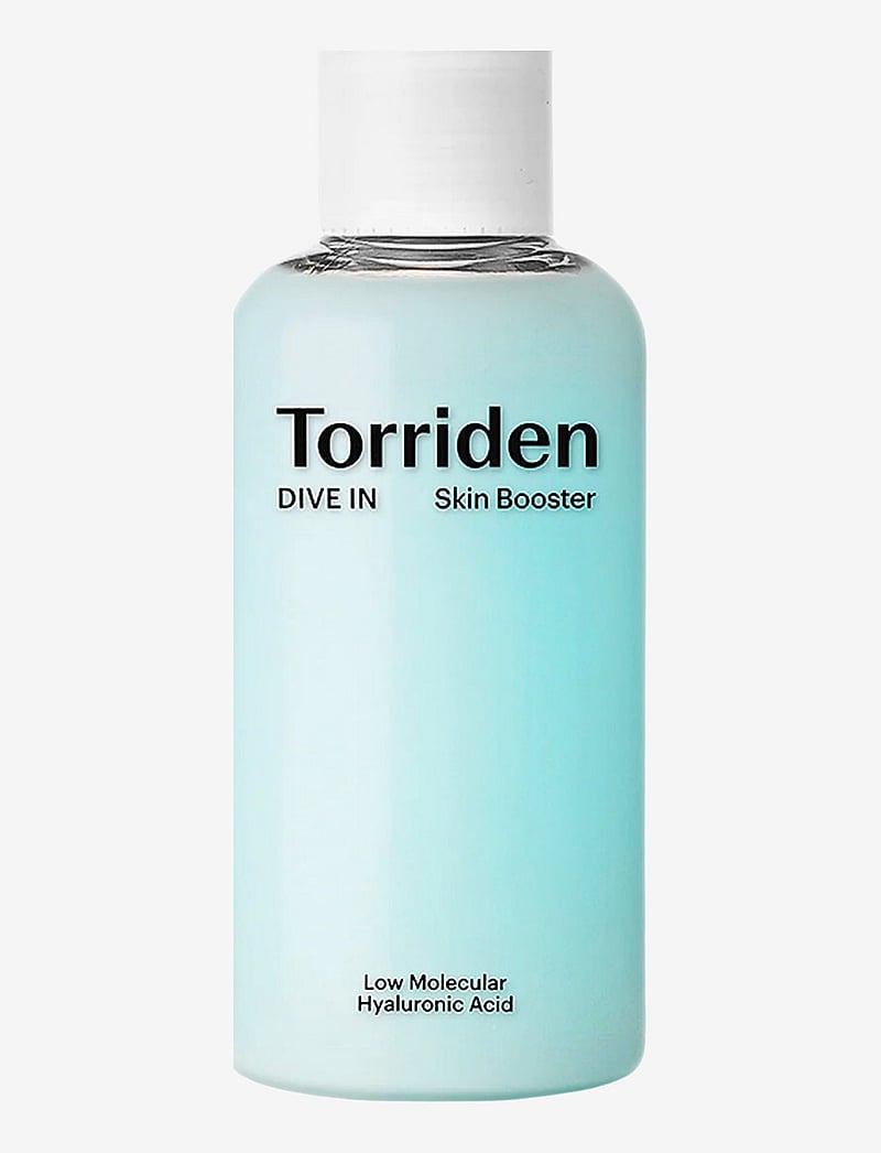Torriden - DIVE-IN Low Molecular Hyaluronic Acid Skin Booster - clear - 1