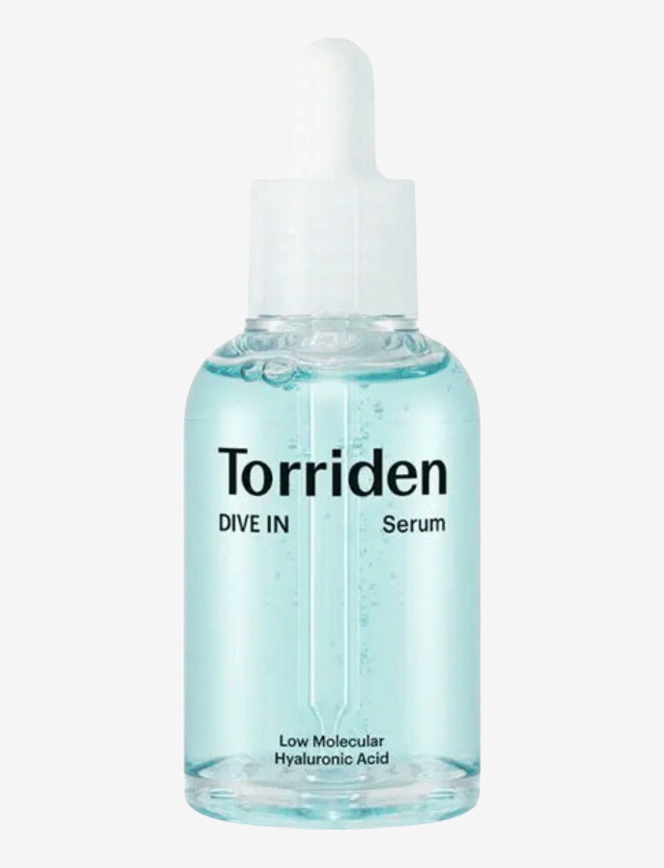 Torriden - DIVE-IN Low Molecular Hyaluronic Acid Serum - serum - clear - 1