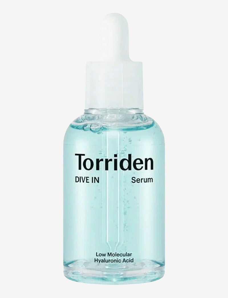 Torriden - DIVE-IN Low Molecular Hyaluronic Acid Serum - clear - 1