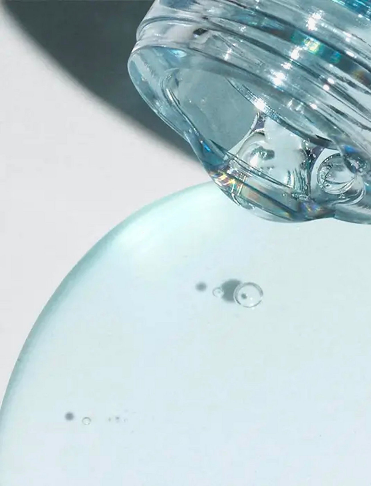 Torriden - DIVE-IN Low Molecular Hyaluronic Acid Serum - serum - clear - 3