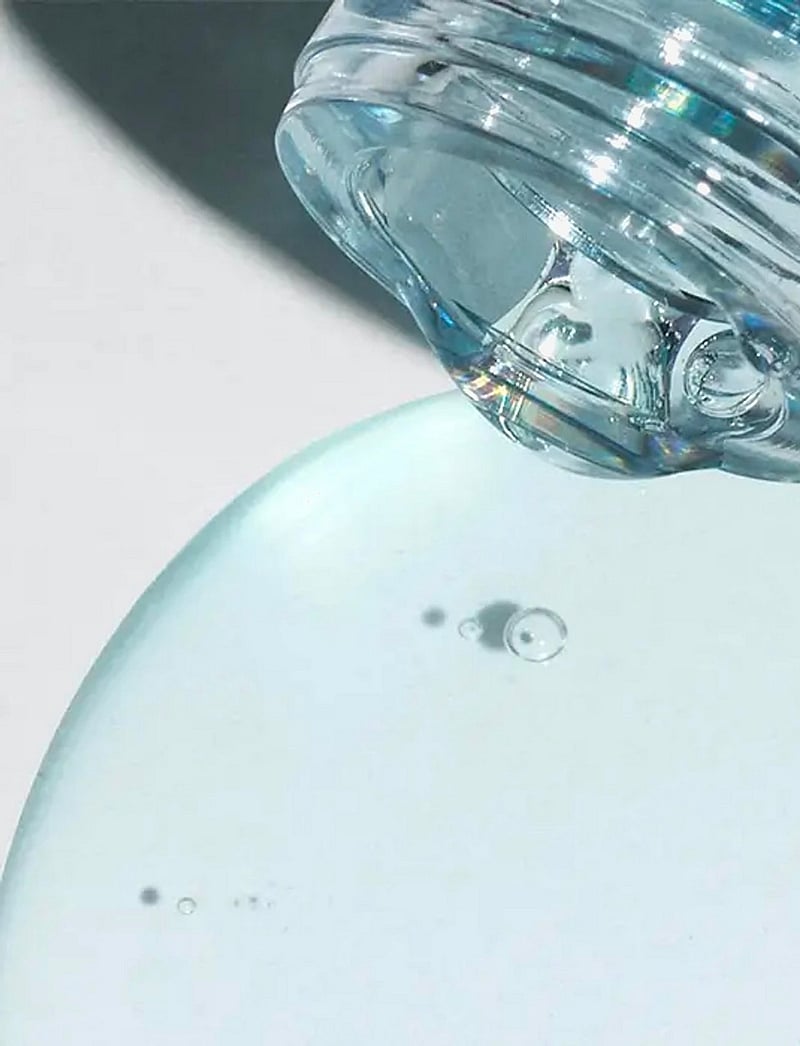 Torriden - DIVE-IN Low Molecular Hyaluronic Acid Serum - clear - 3