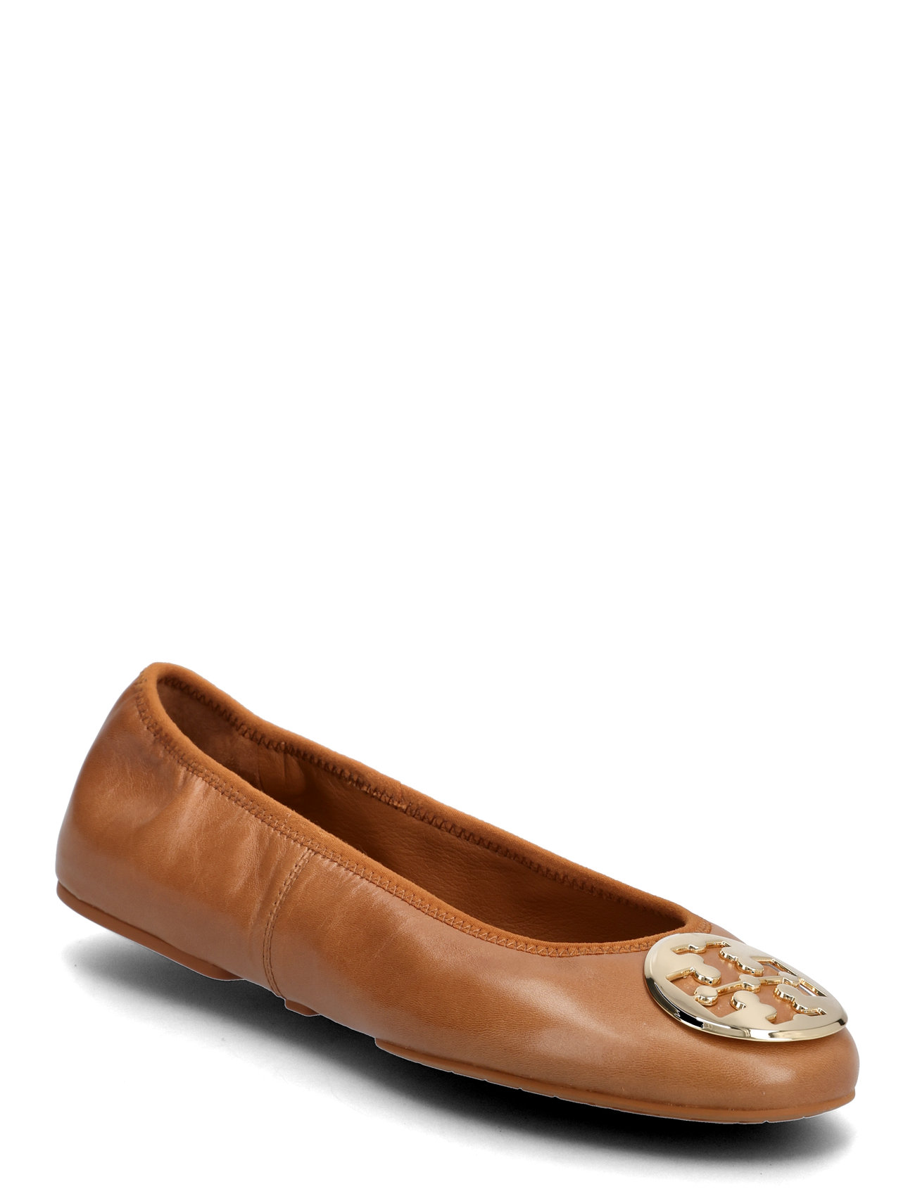 Tory Burch Reva Travel Ballet - - 40.5 1