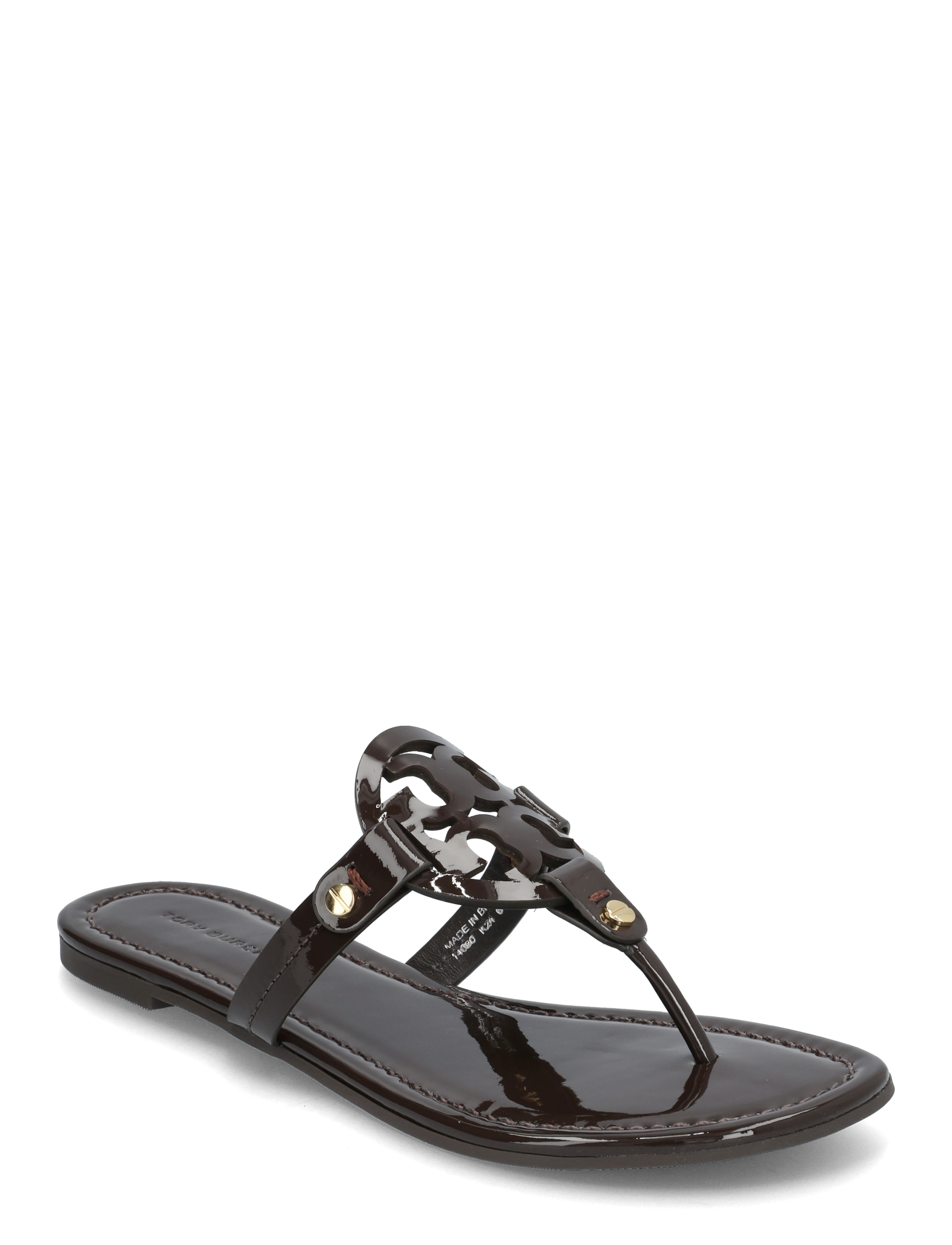 TORY BURCH Miller Schwarz - 37 - Damen
