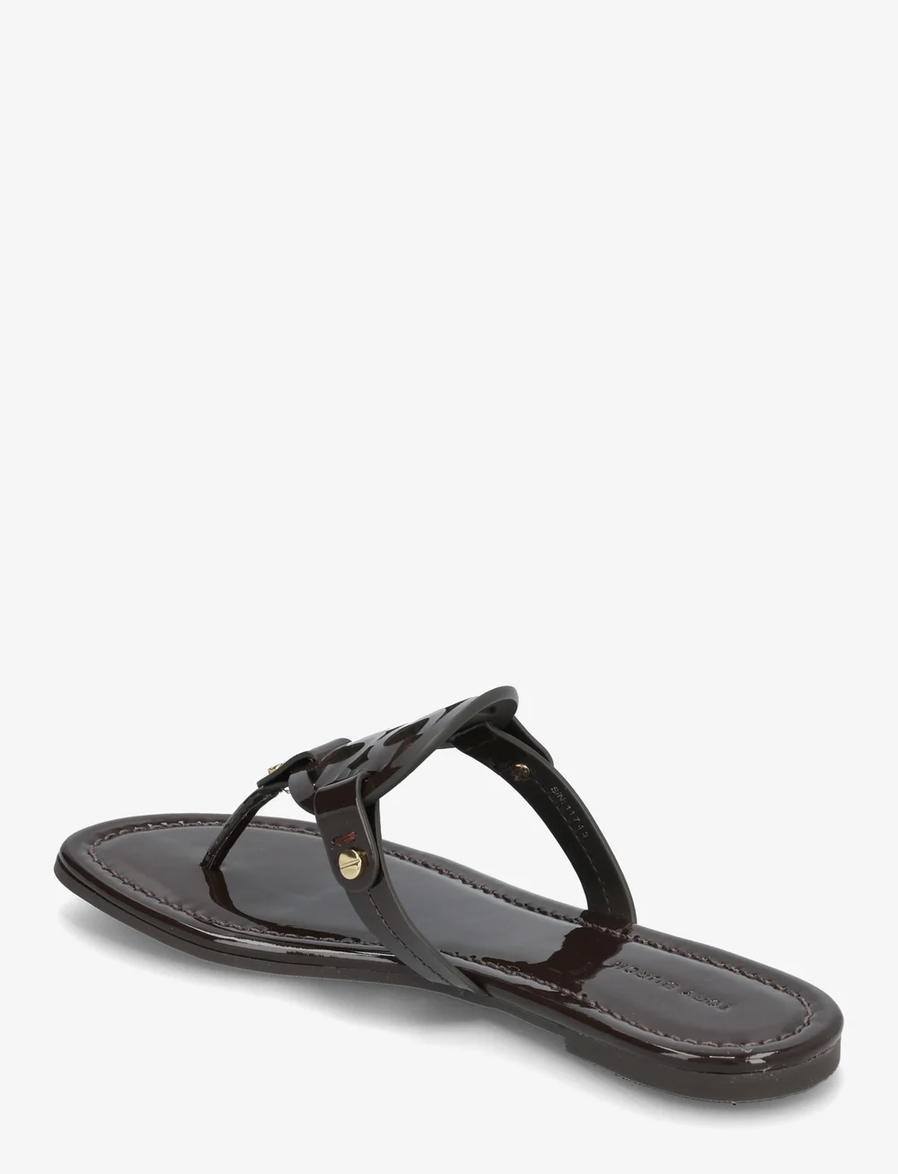 Tory Burch - MILLER - flade sandaler - coconut - 2