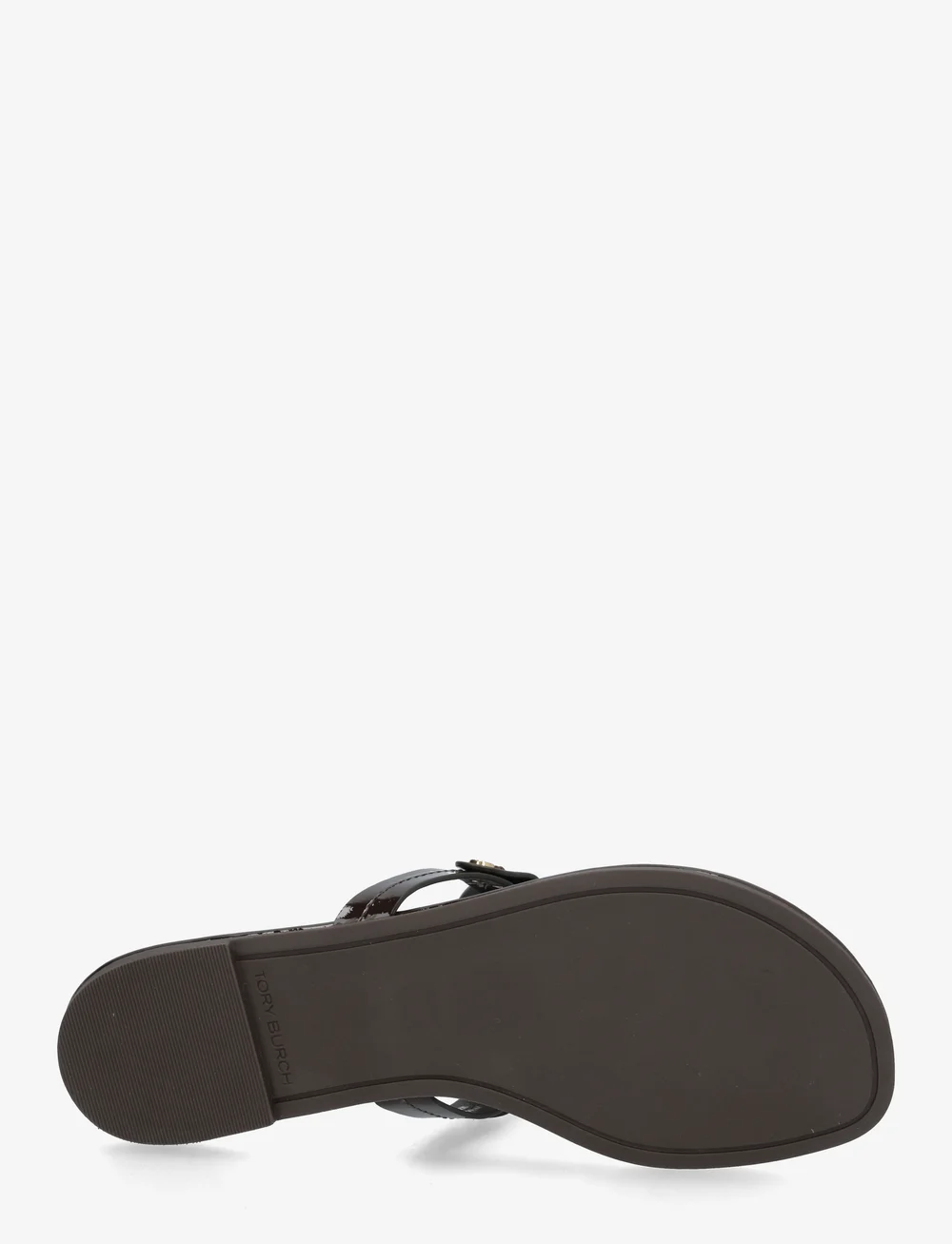 Tory Burch - MILLER - flade sandaler - coconut - 4