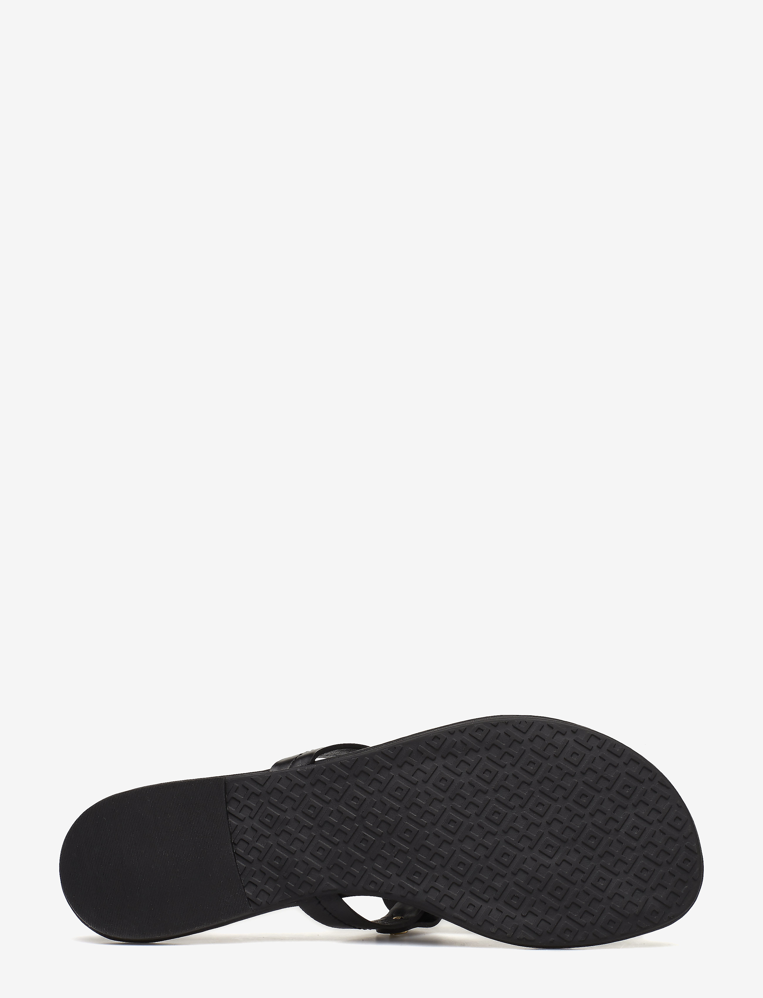 Tory Burch - MILLER - kontsata sandaalid - perfect black - 3