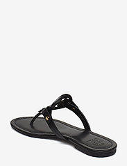 Tory Burch - MILLER - flade sandaler - perfect black - 1