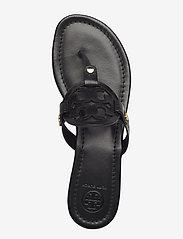 Tory Burch - MILLER - flade sandaler - perfect black - 2