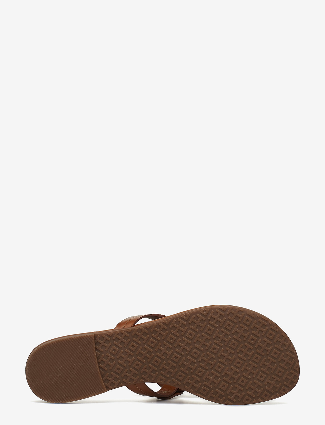 Tory Burch - MILLER - flade sandaler - vintage vachetta - 4