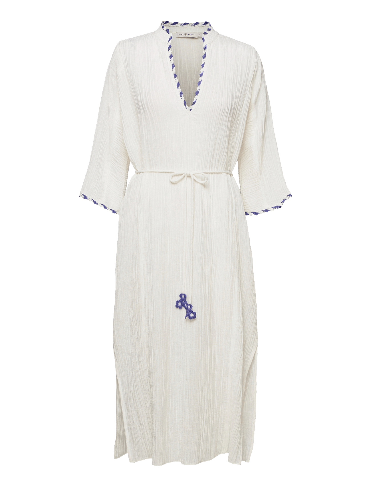 GAUZE BEACH TUNIC - NEW
