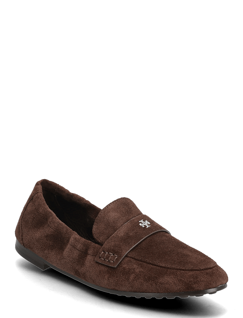 Tory Burch - BALLET LOAFER - erilised sündmused - dark cocoa - 0