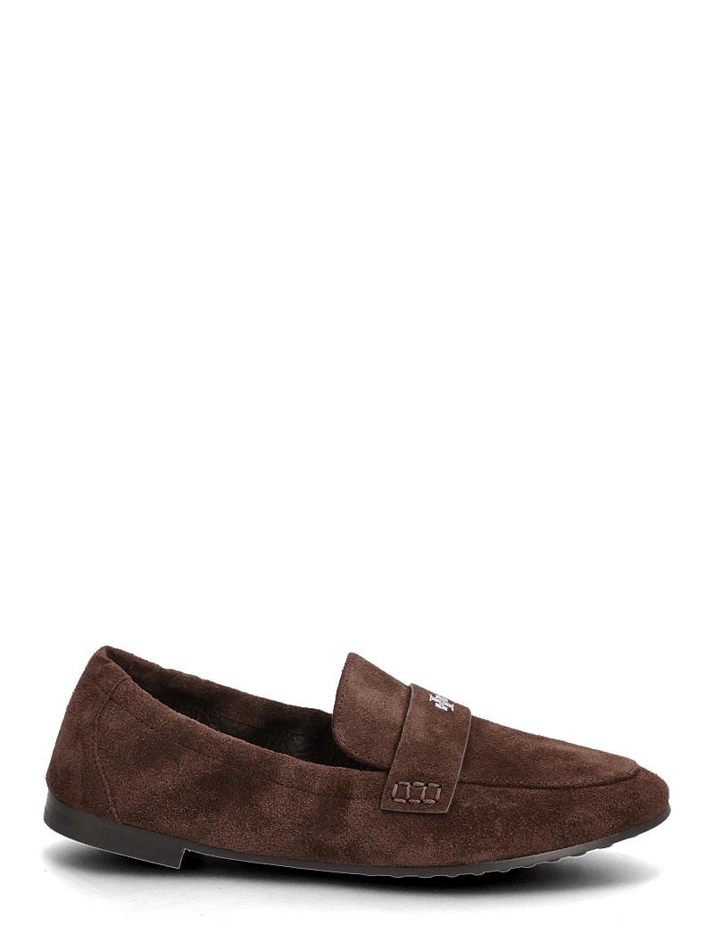 Tory Burch - BALLET LOAFER - erilised sündmused - dark cocoa - 1