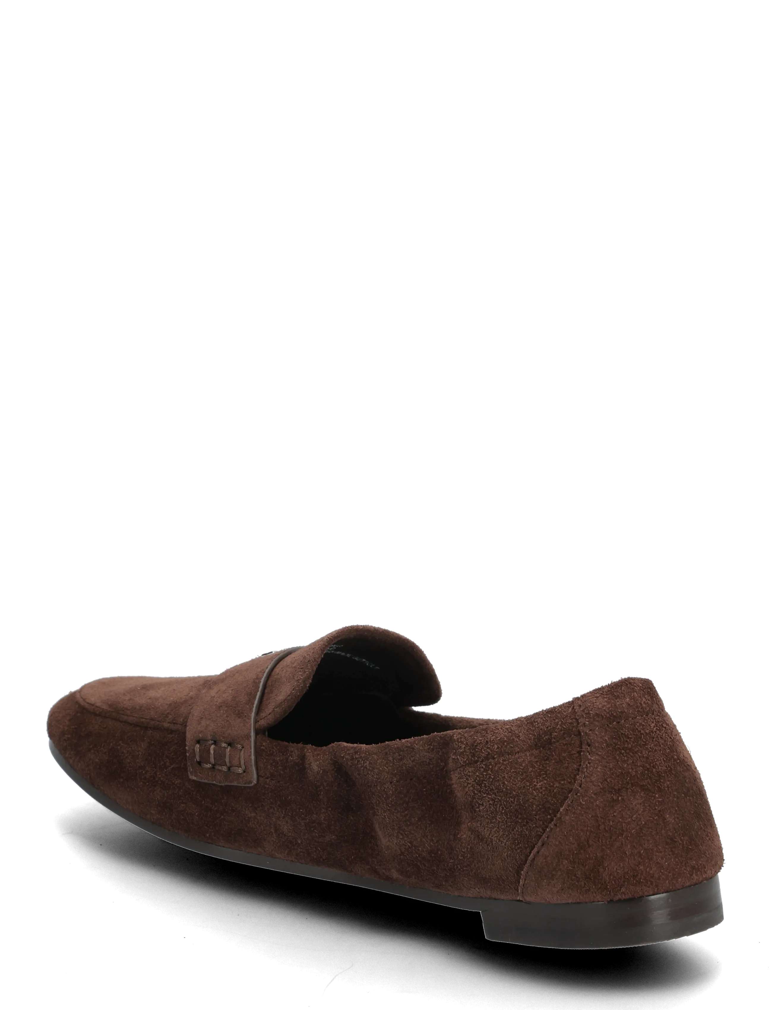Tory Burch - BALLET LOAFER - loafers - dark cocoa - 2