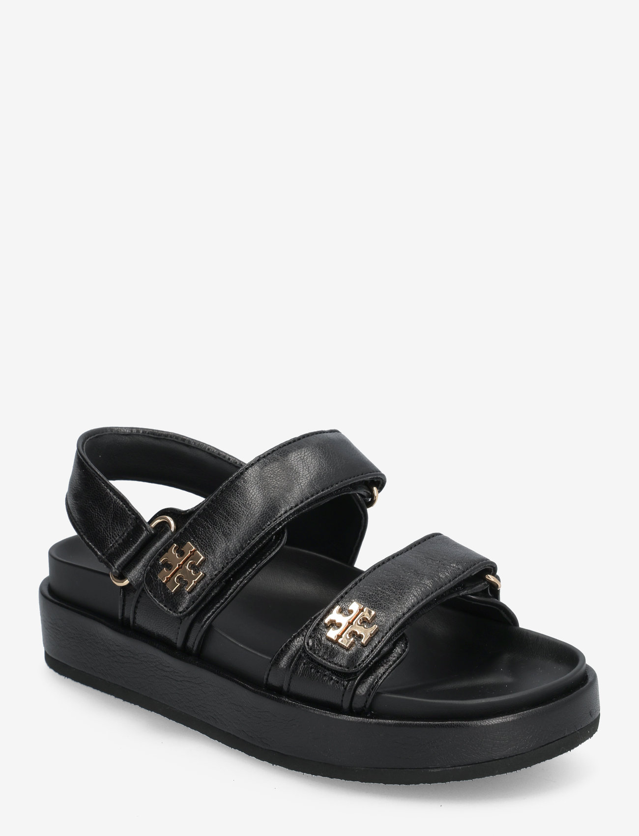 Tory Burch - KIRA SPORT SANDAL - perfect black - 0