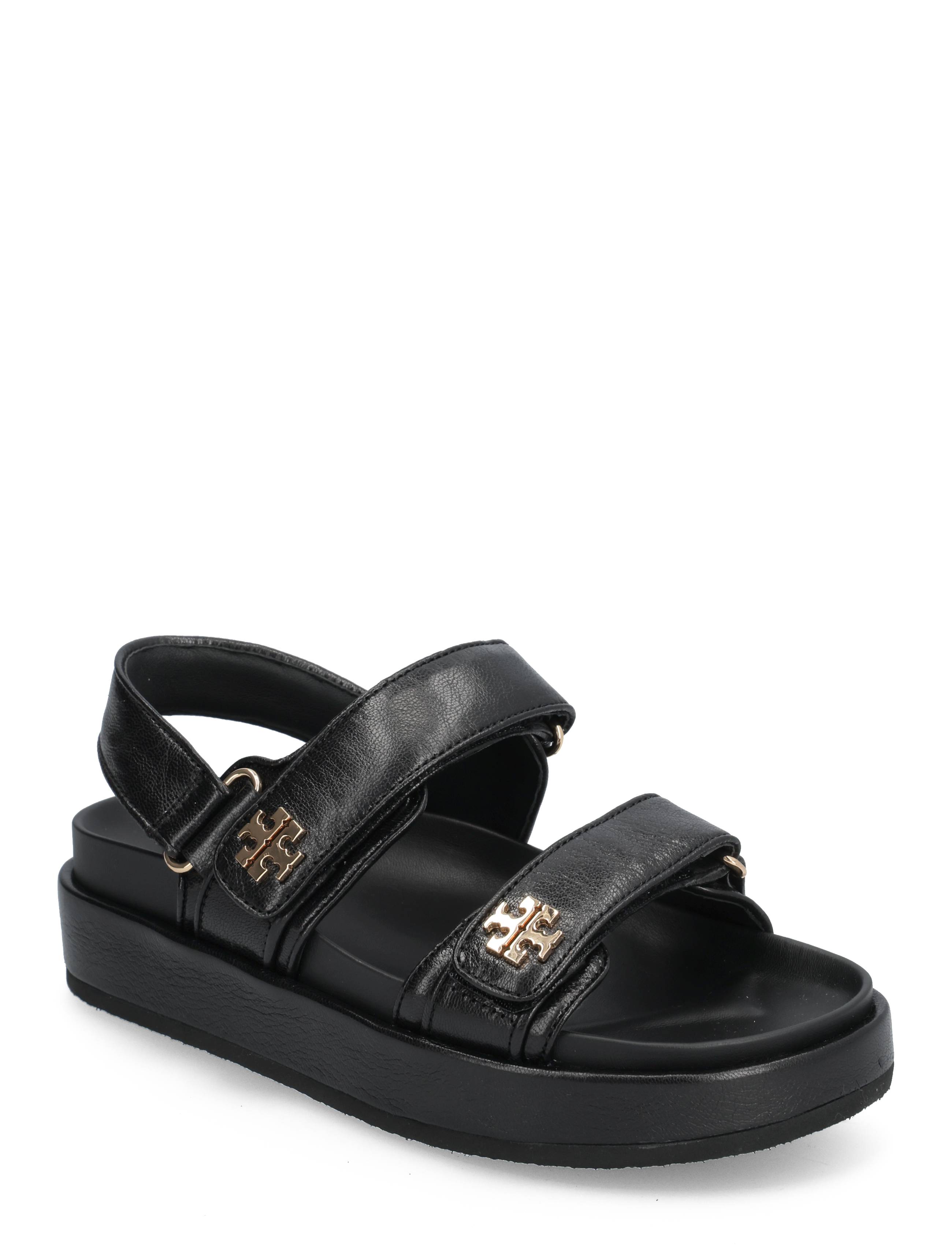 KIRA SPORT SANDAL - PERFECT BLACK