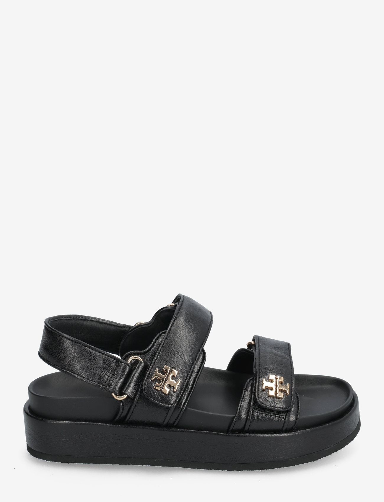Tory Burch - KIRA SPORT SANDAL - perfect black - 1