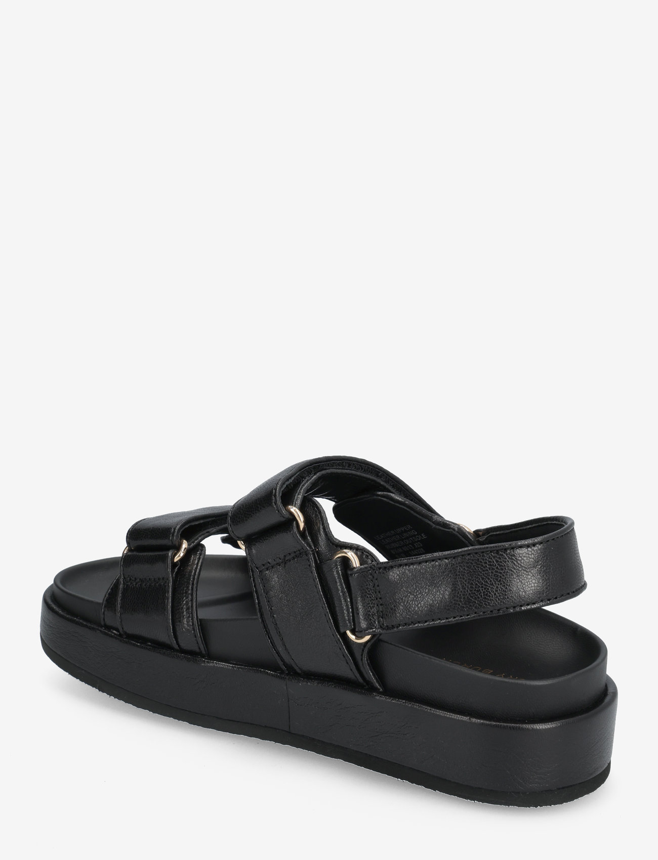Tory Burch - KIRA SPORT SANDAL - perfect black - 2
