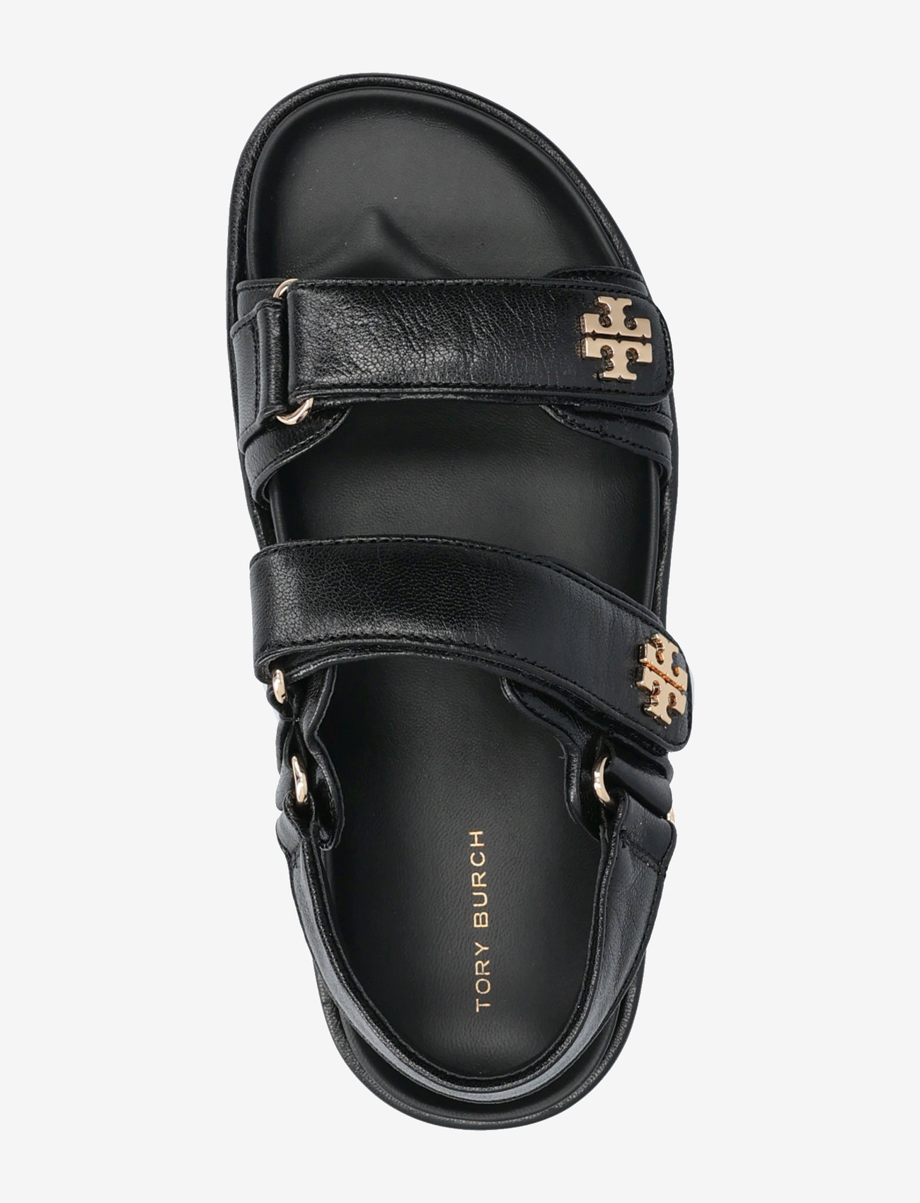 Tory Burch - KIRA SPORT SANDAL - perfect black - 3