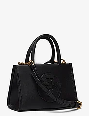 Tory Burch - Ella Bio Mini Tote - väskor - black - 2