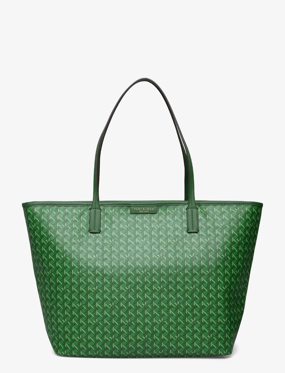 Tory Burch - Ever-Ready Tote - shoppere - arugula - 0